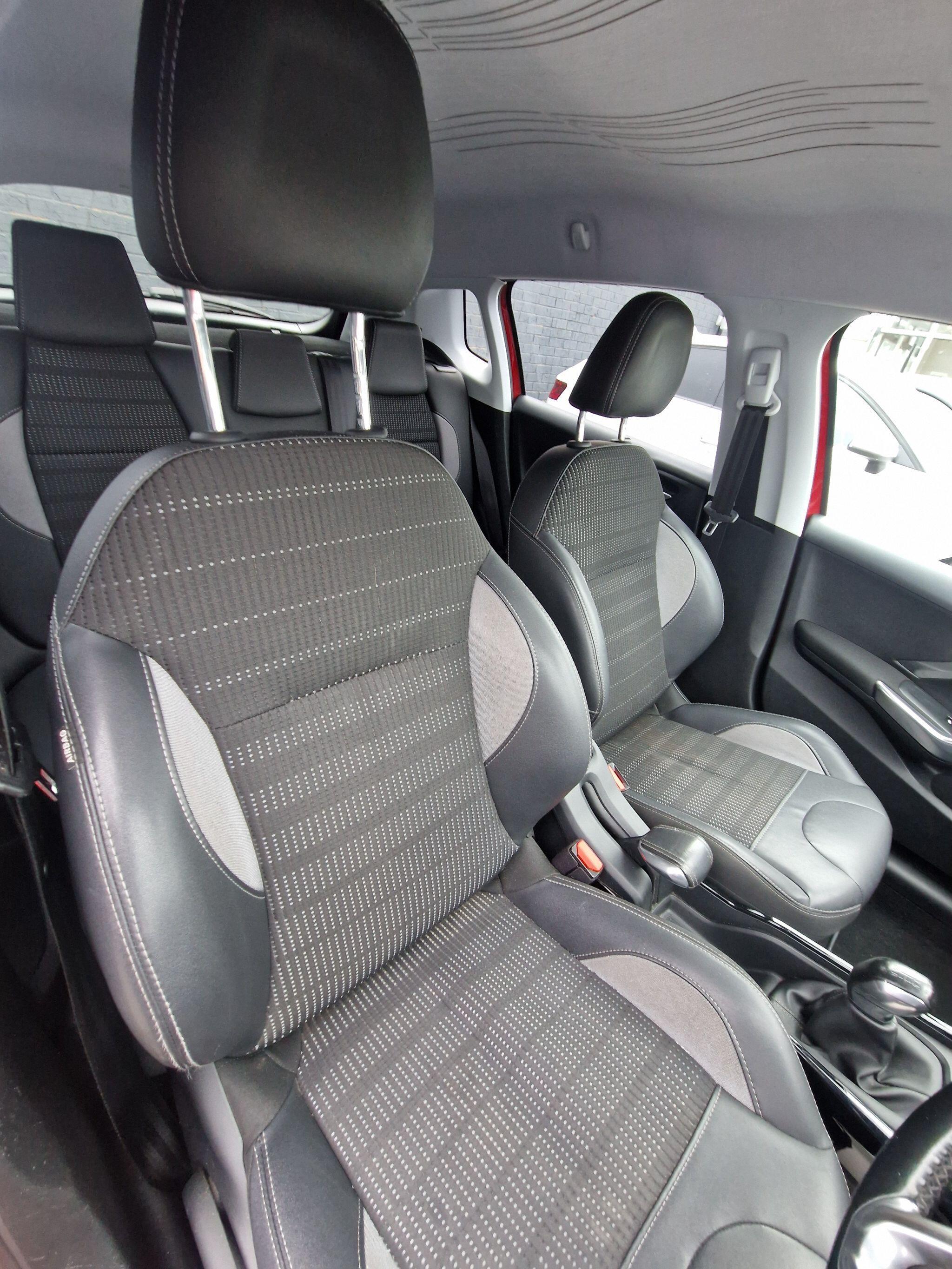 Peugeot 2008 - Image 26