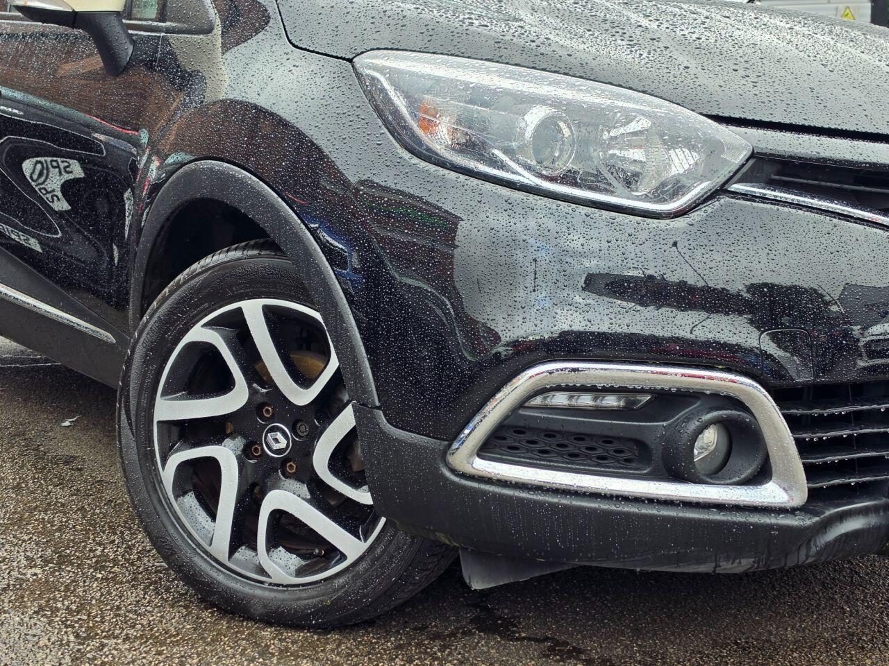 Renault Captur - Image 8