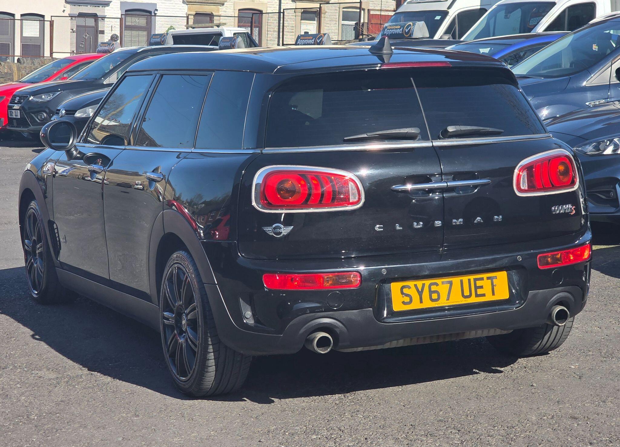 MINI Clubman - Image 5