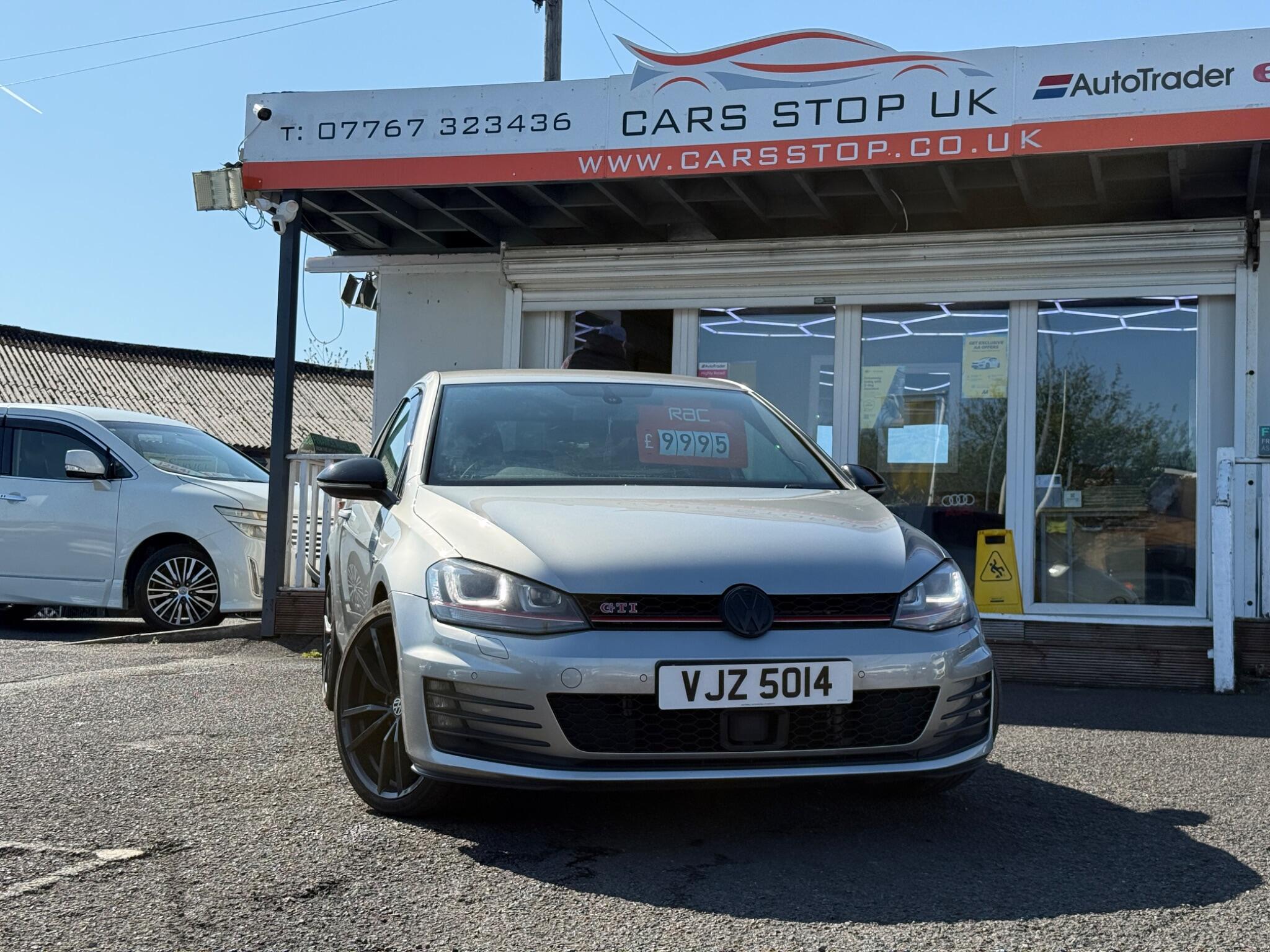 Volkswagen Golf - Image 3