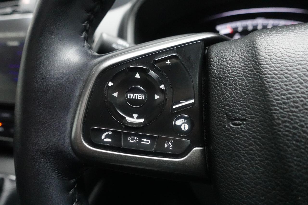 Honda CR-V - Image 46