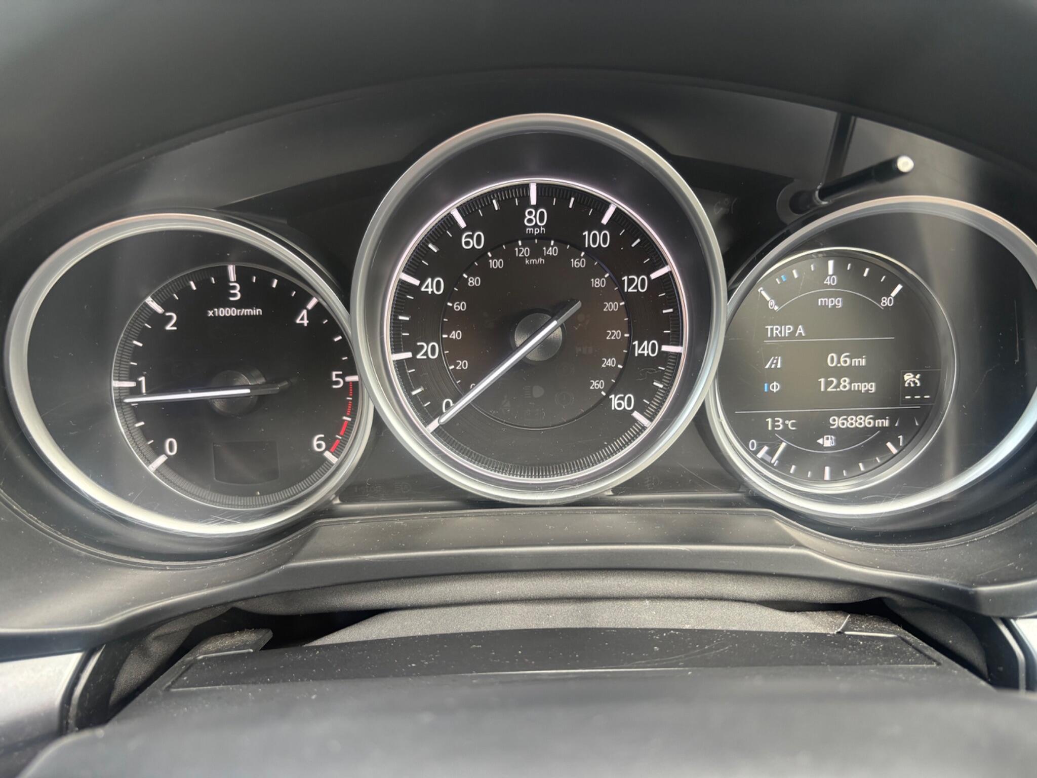 Mazda CX-5 - Image 35