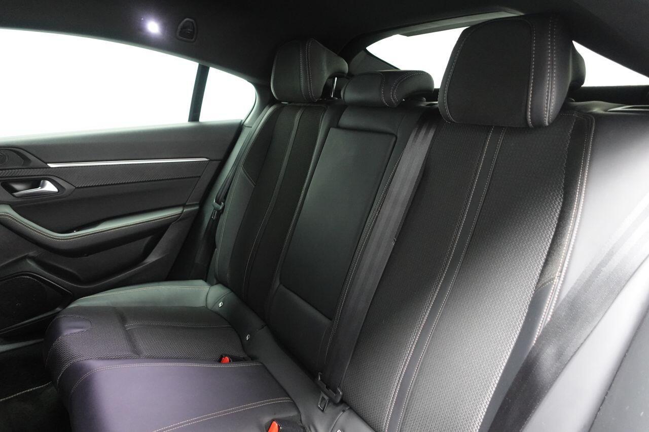 Peugeot 508 - Image 24