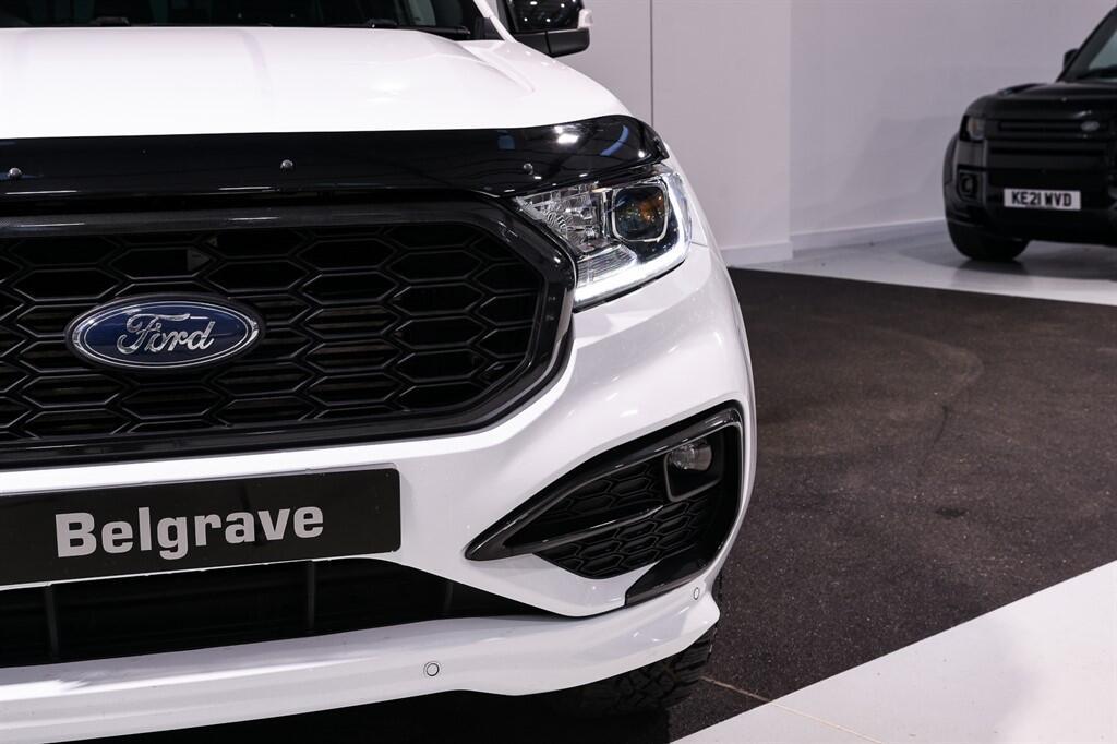 Ford Ranger - Image 10