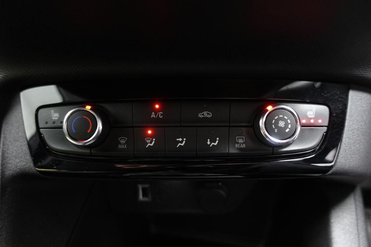 Vauxhall Corsa - Image 41