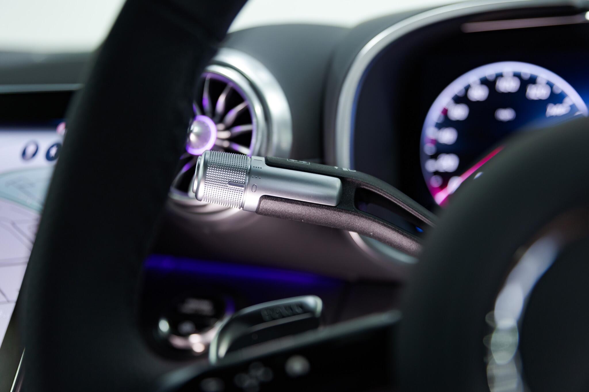 Mercedes AMG GT - Image 41