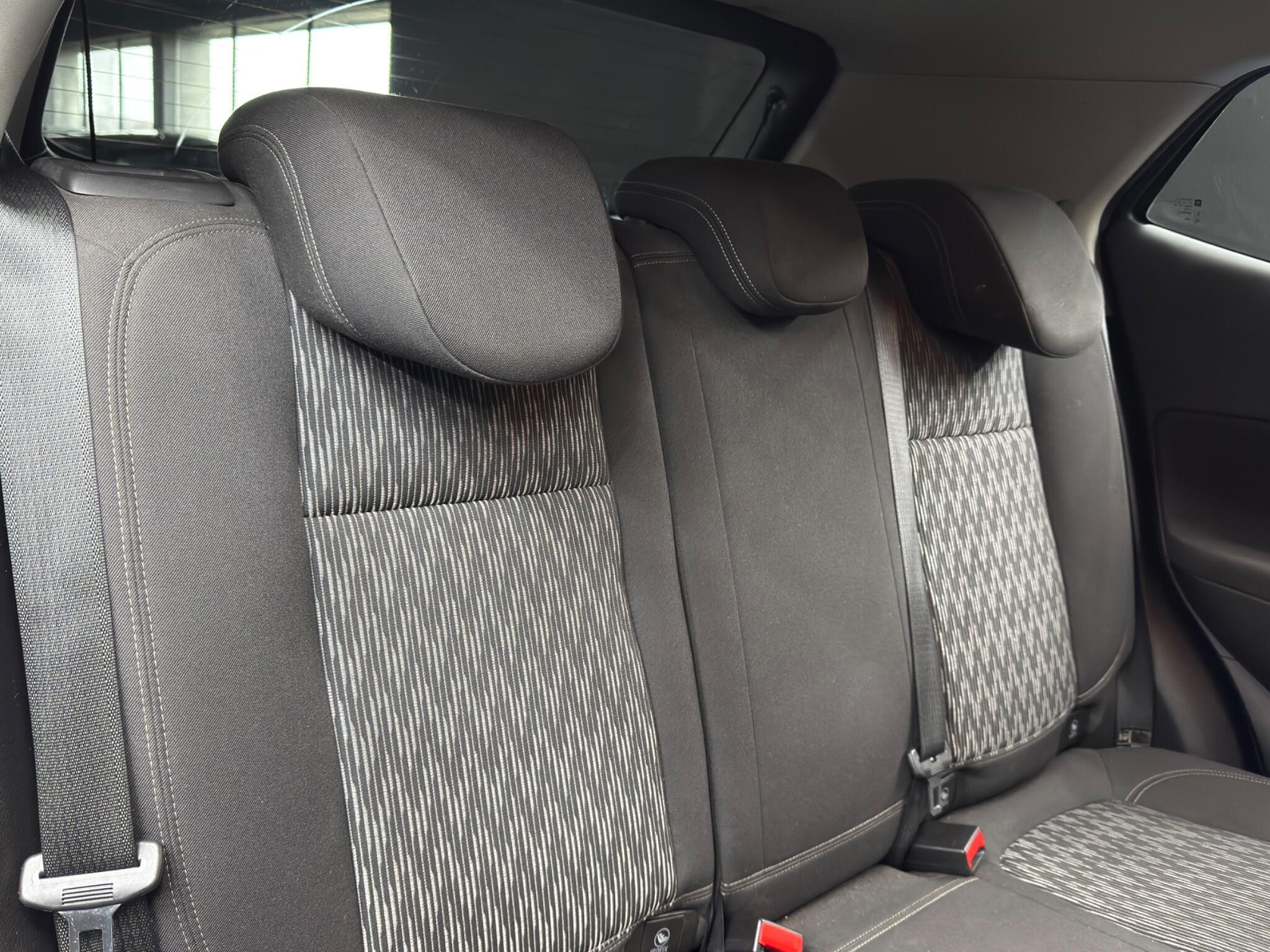 Vauxhall Mokka - Image 15