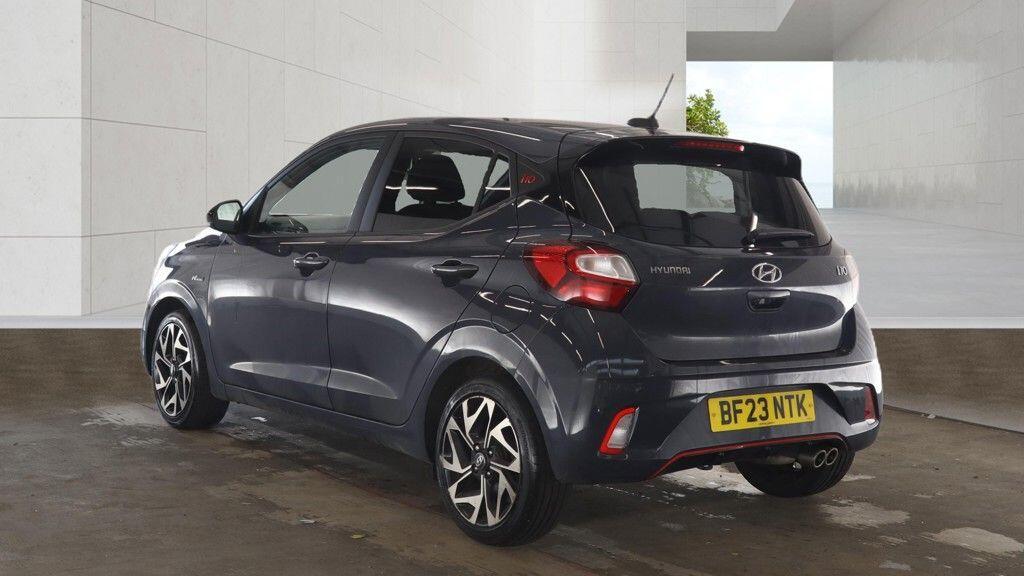 Hyundai i10 - Image 3