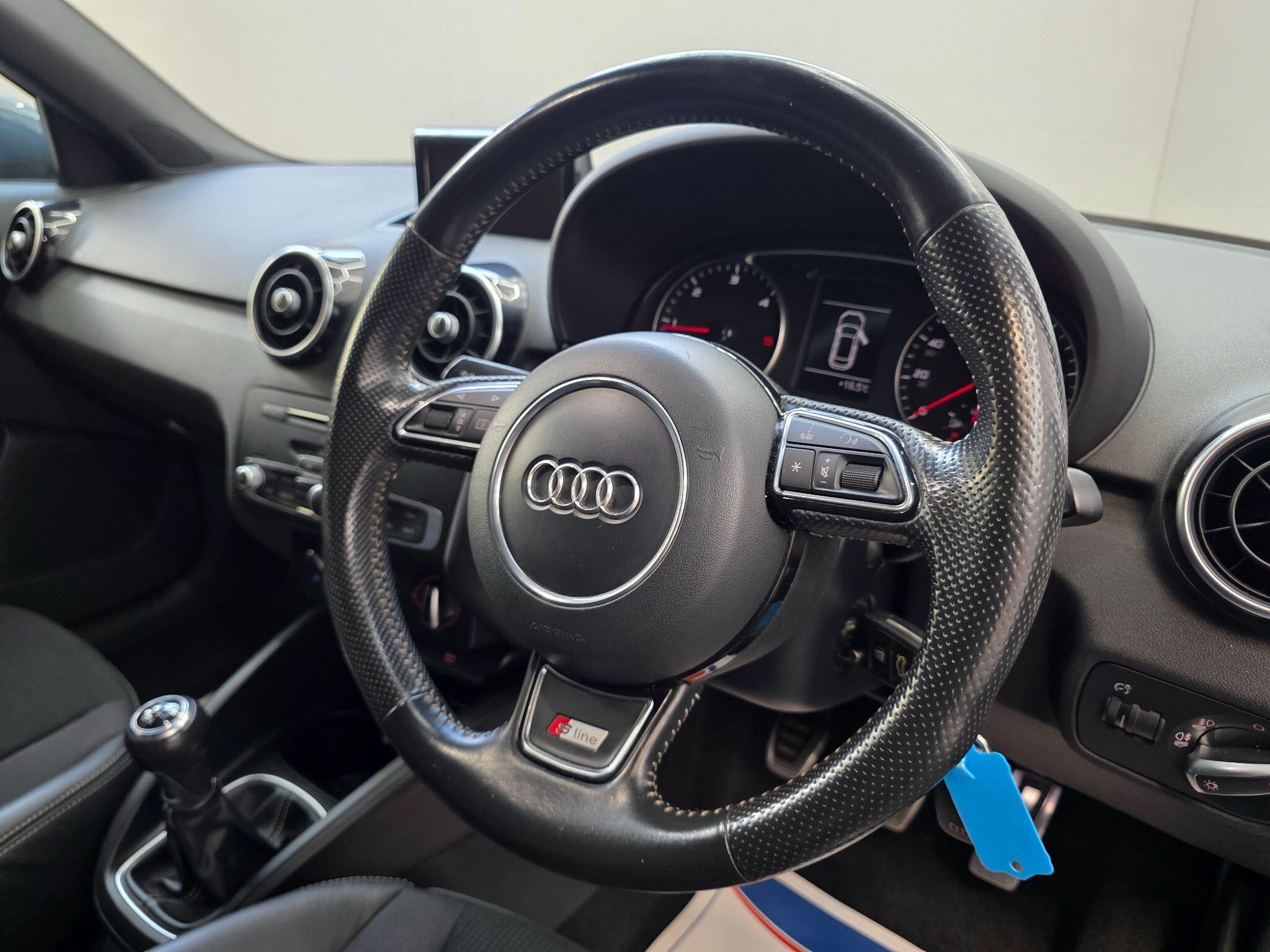 Audi A1 - Image 14