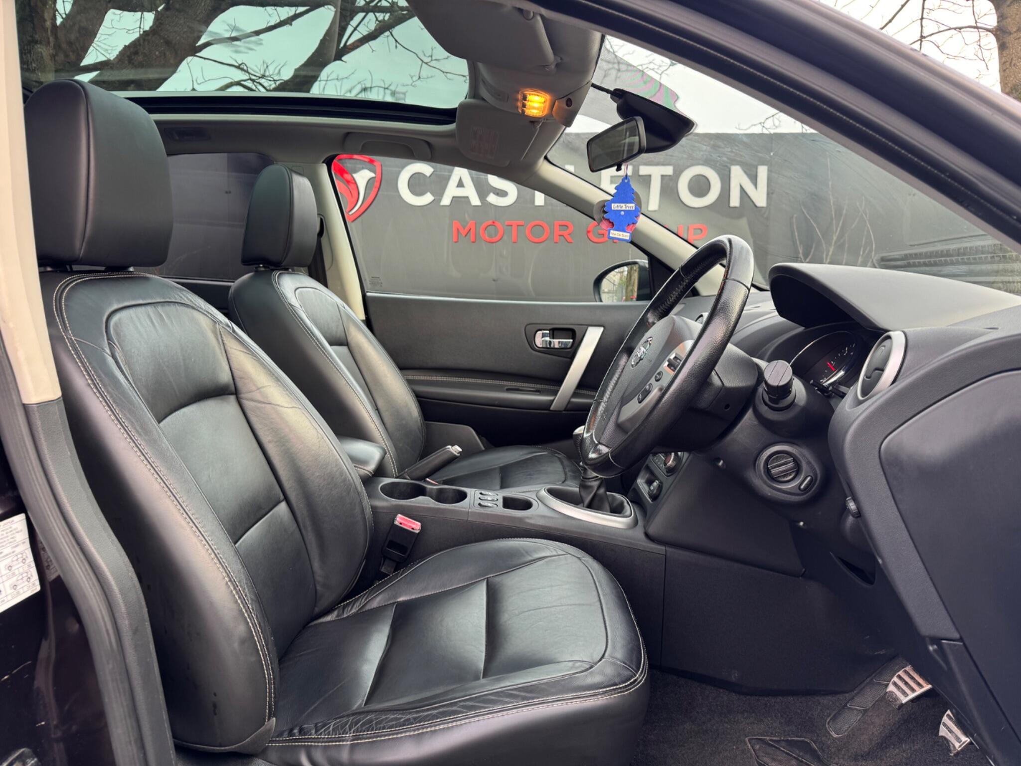 Nissan Qashqai - Image 17