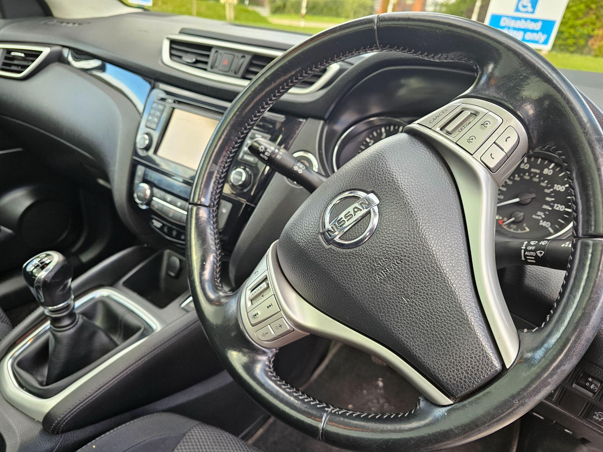 Nissan Qashqai - Image 33