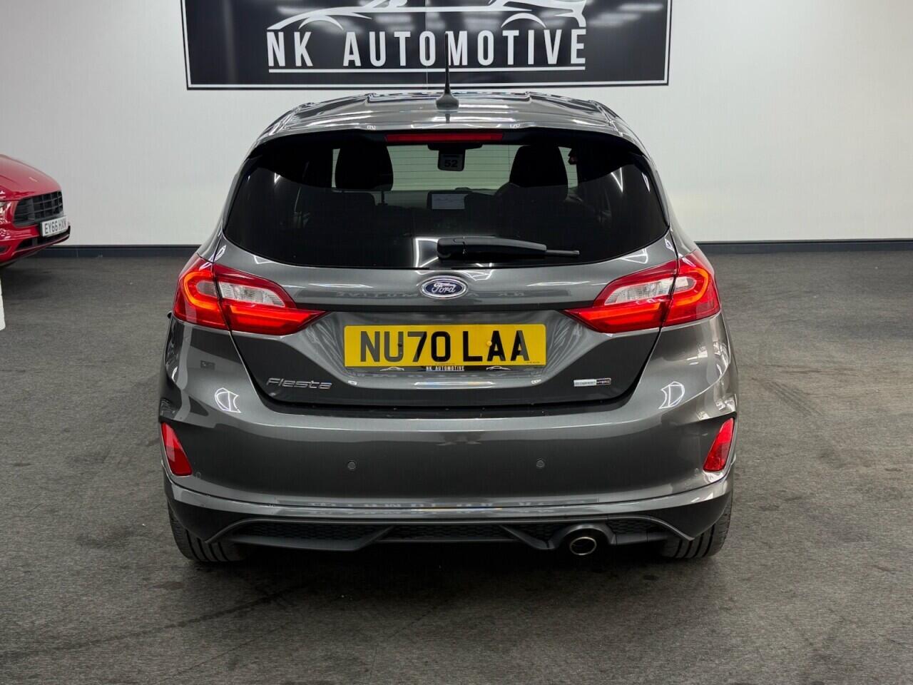Ford Fiesta - Image 5