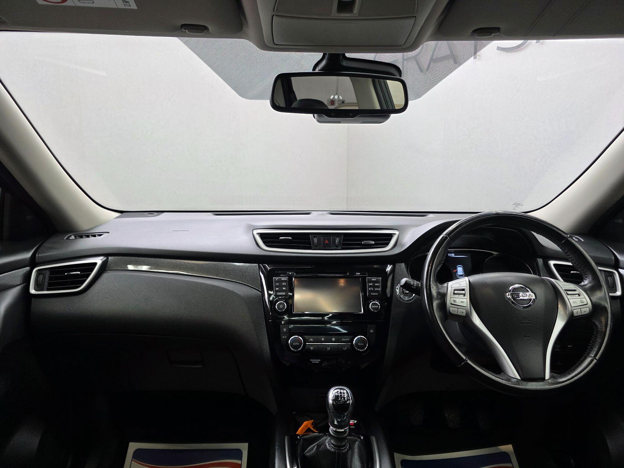 Nissan X-Trail - Image 13