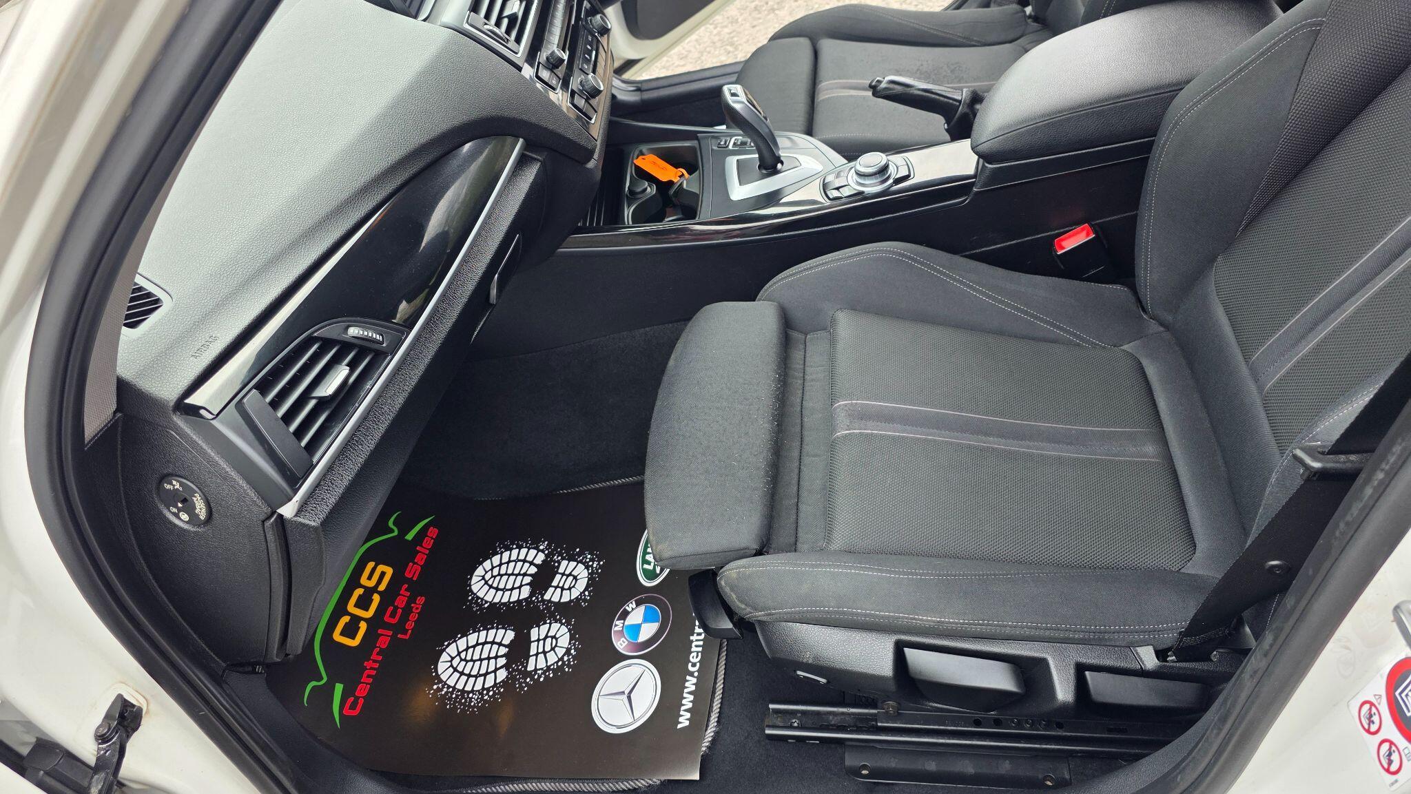 BMW 1 Series - Image 30