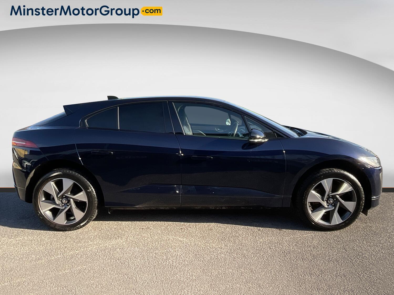Jaguar I-Pace - Image 2