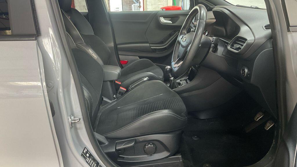 Ford Puma - Image 3