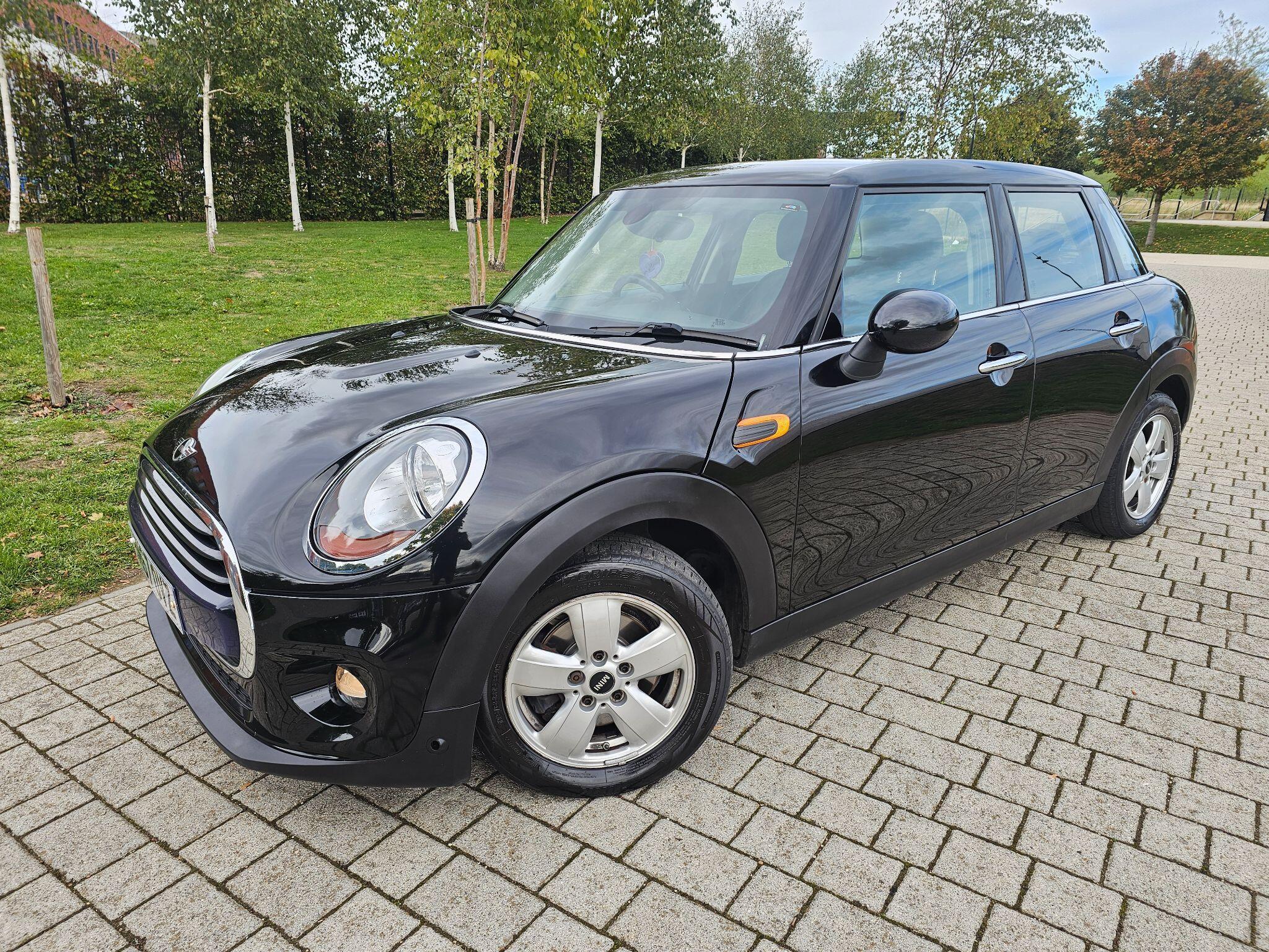 MINI Hatch - Image 18