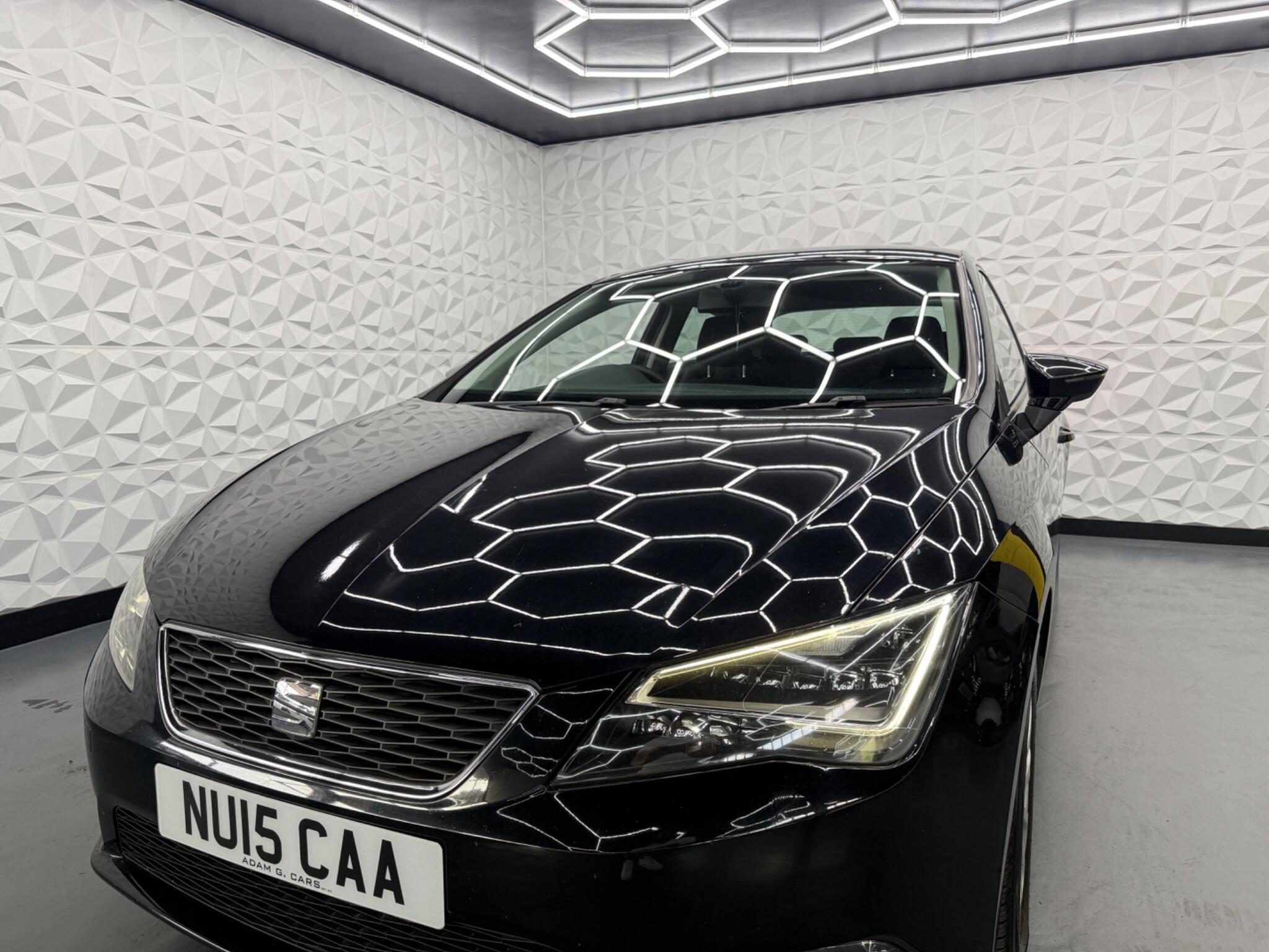 SEAT Leon - Image 9