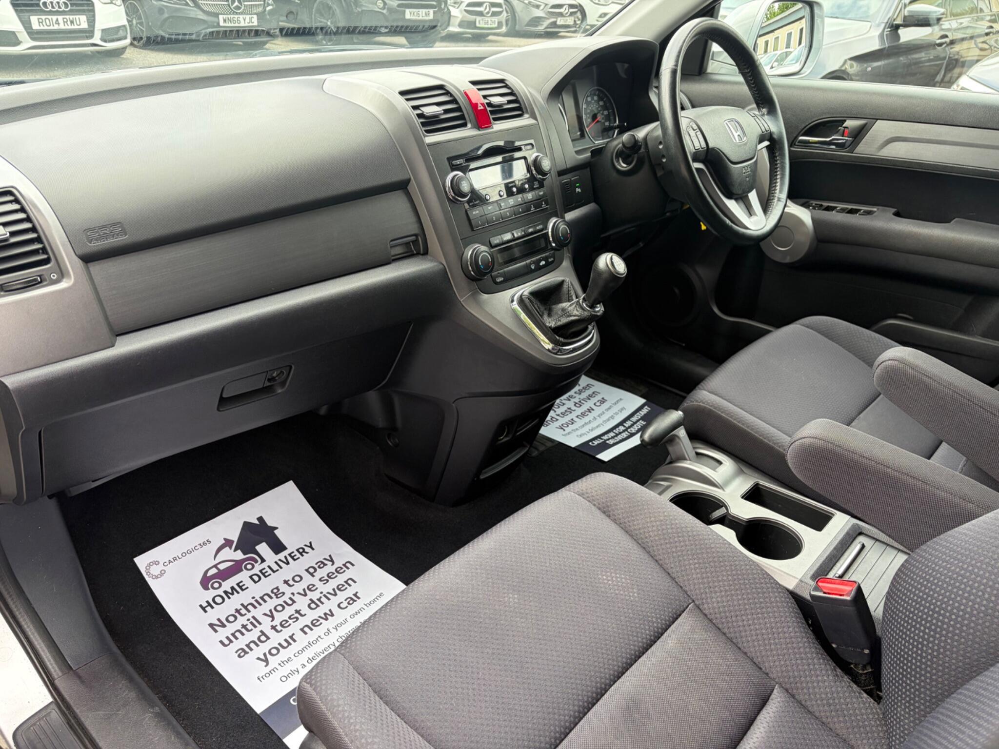 Honda CR-V - Image 18