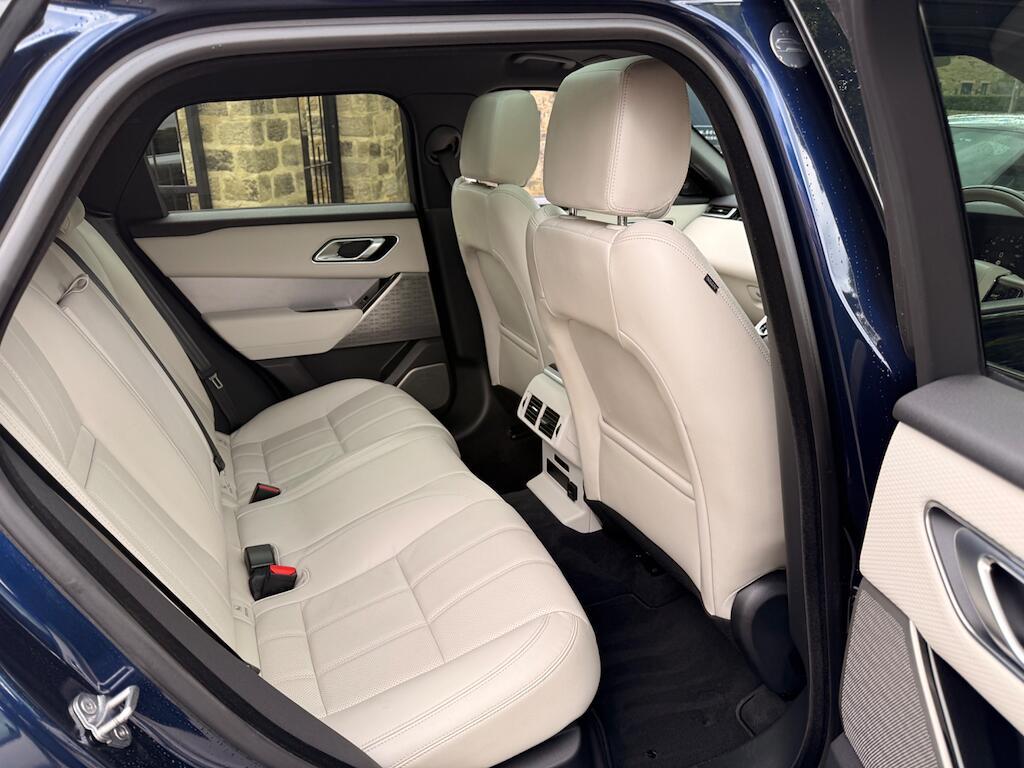 Land Rover Range Rover Velar - Image 65