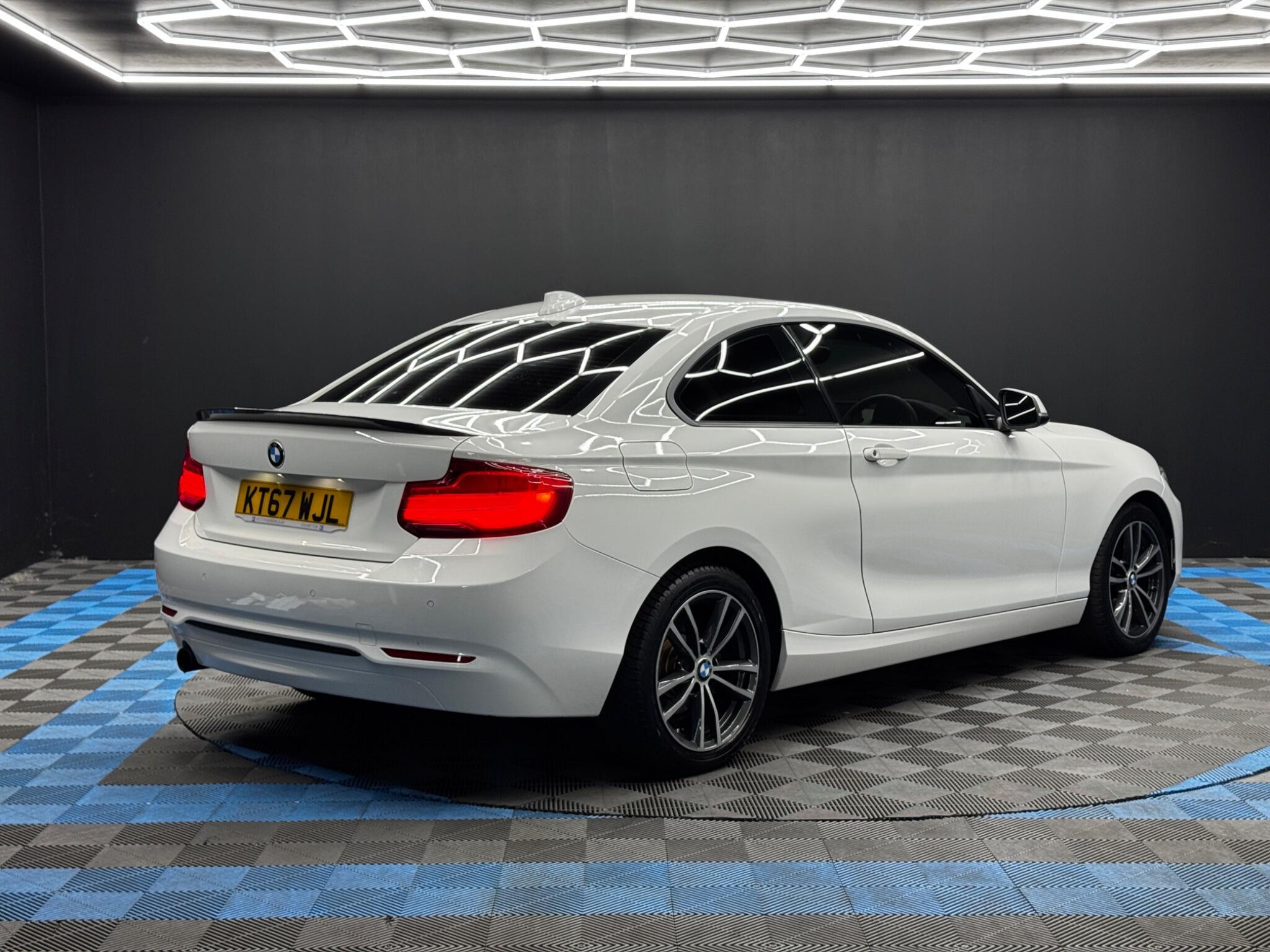 BMW 2 Series - Image 5