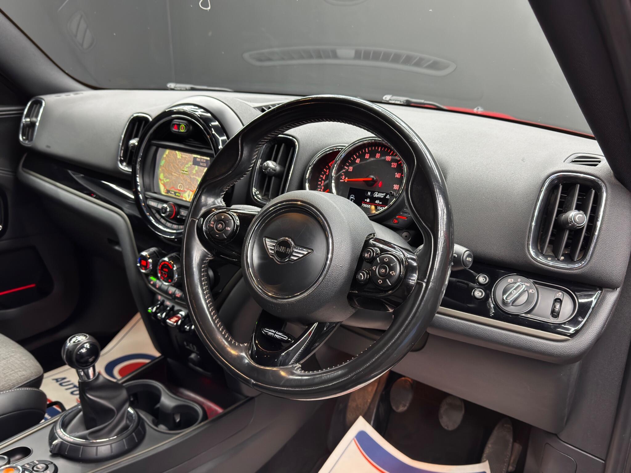 MINI Countryman - Image 9
