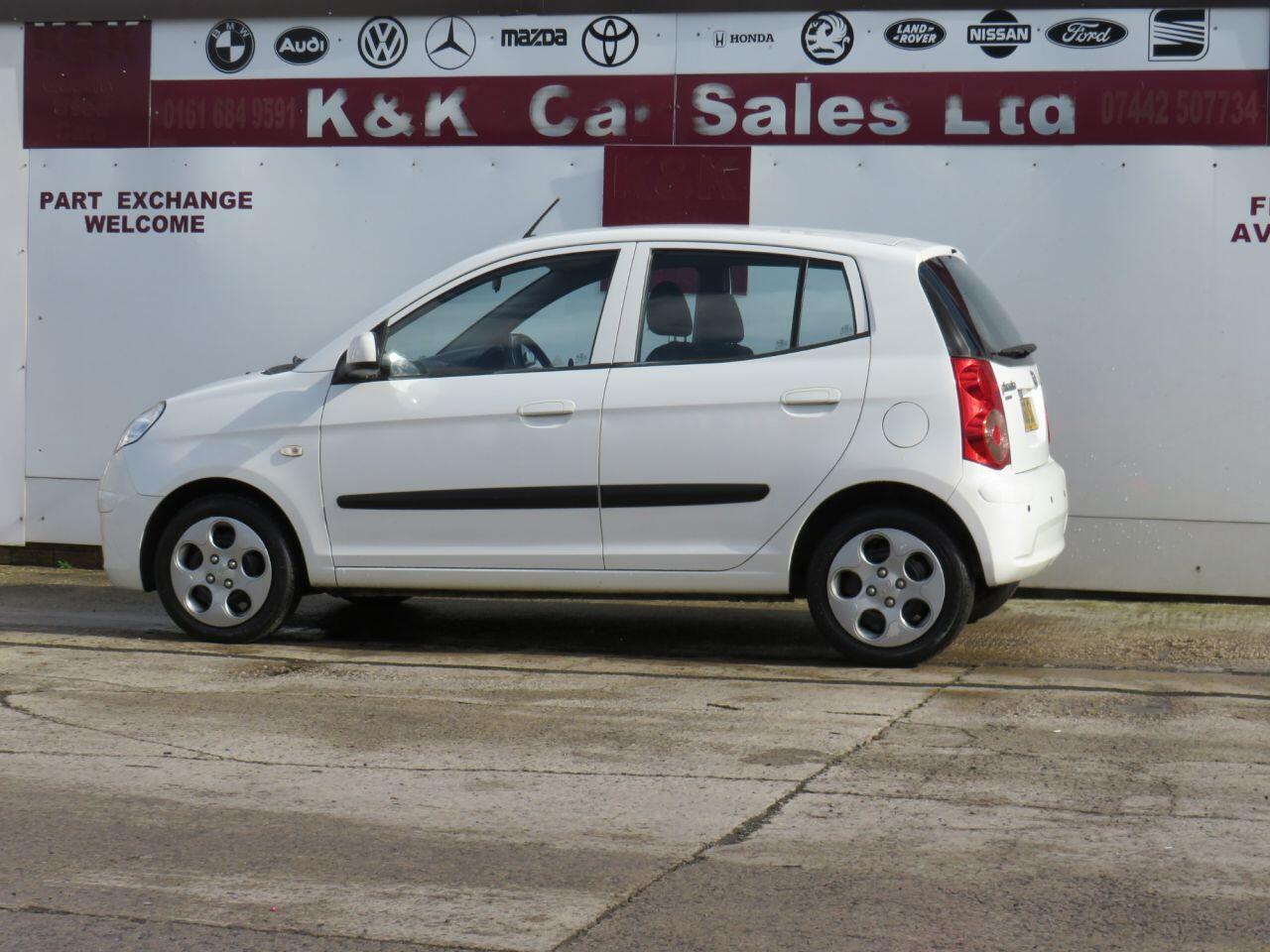 Kia Picanto - Image 27