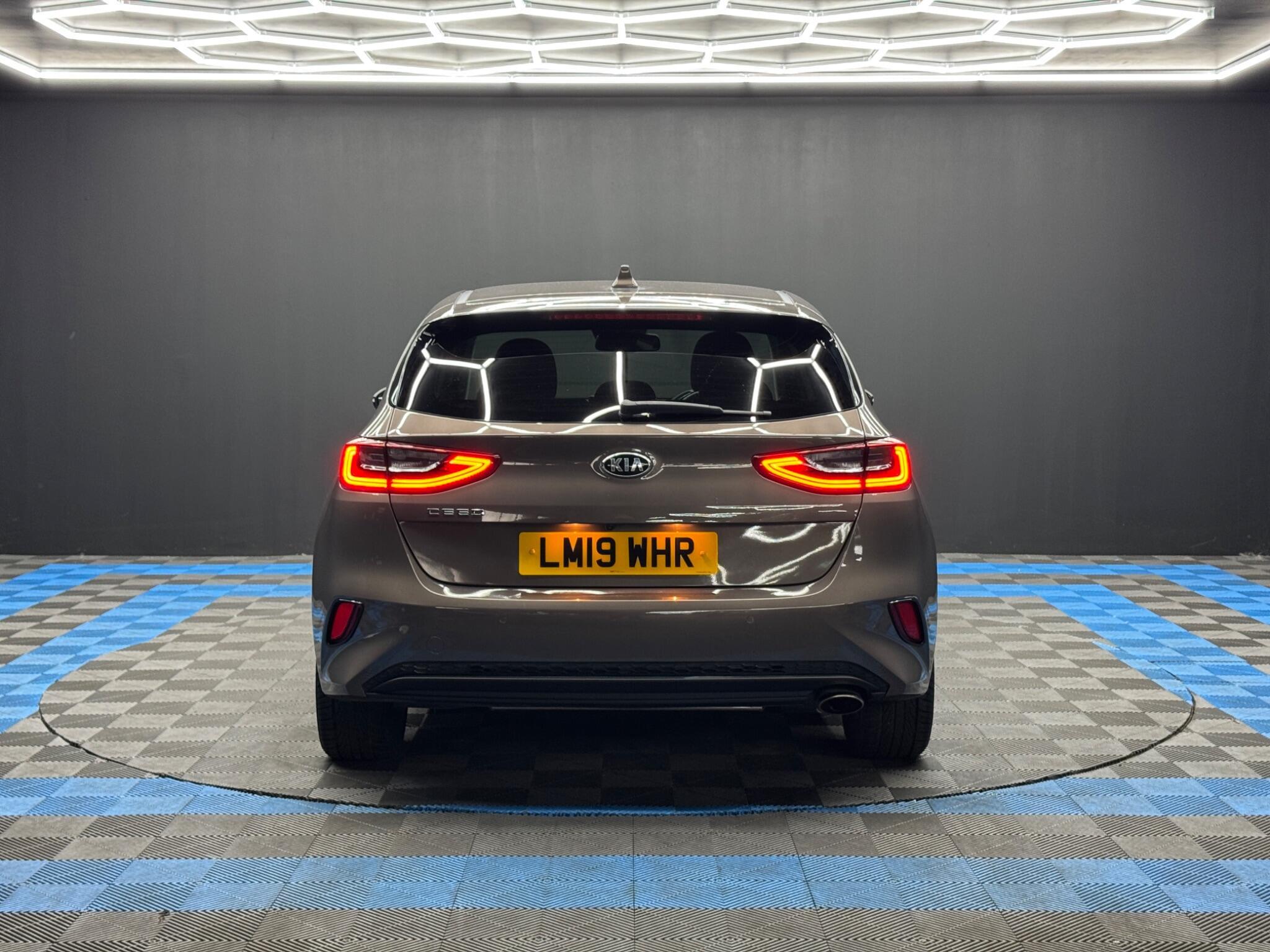 Kia ceed - Image 6
