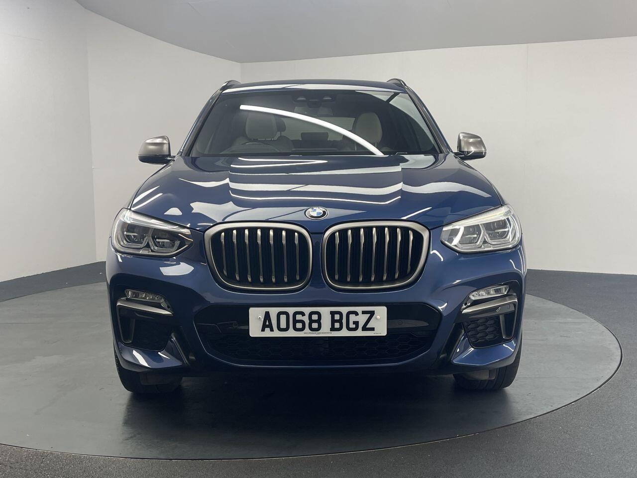 BMW X3 - Image 5