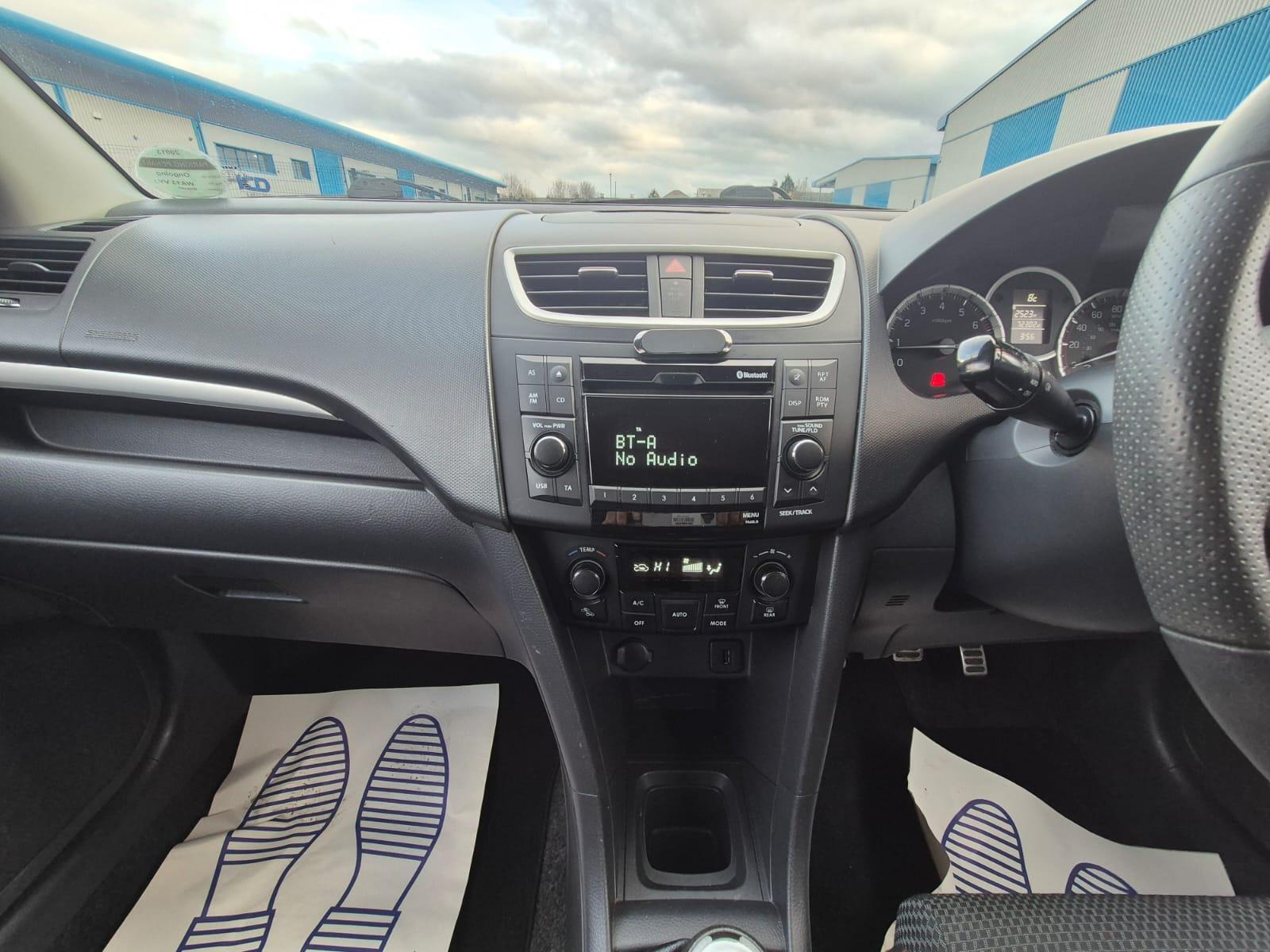 Suzuki Swift - Image 28