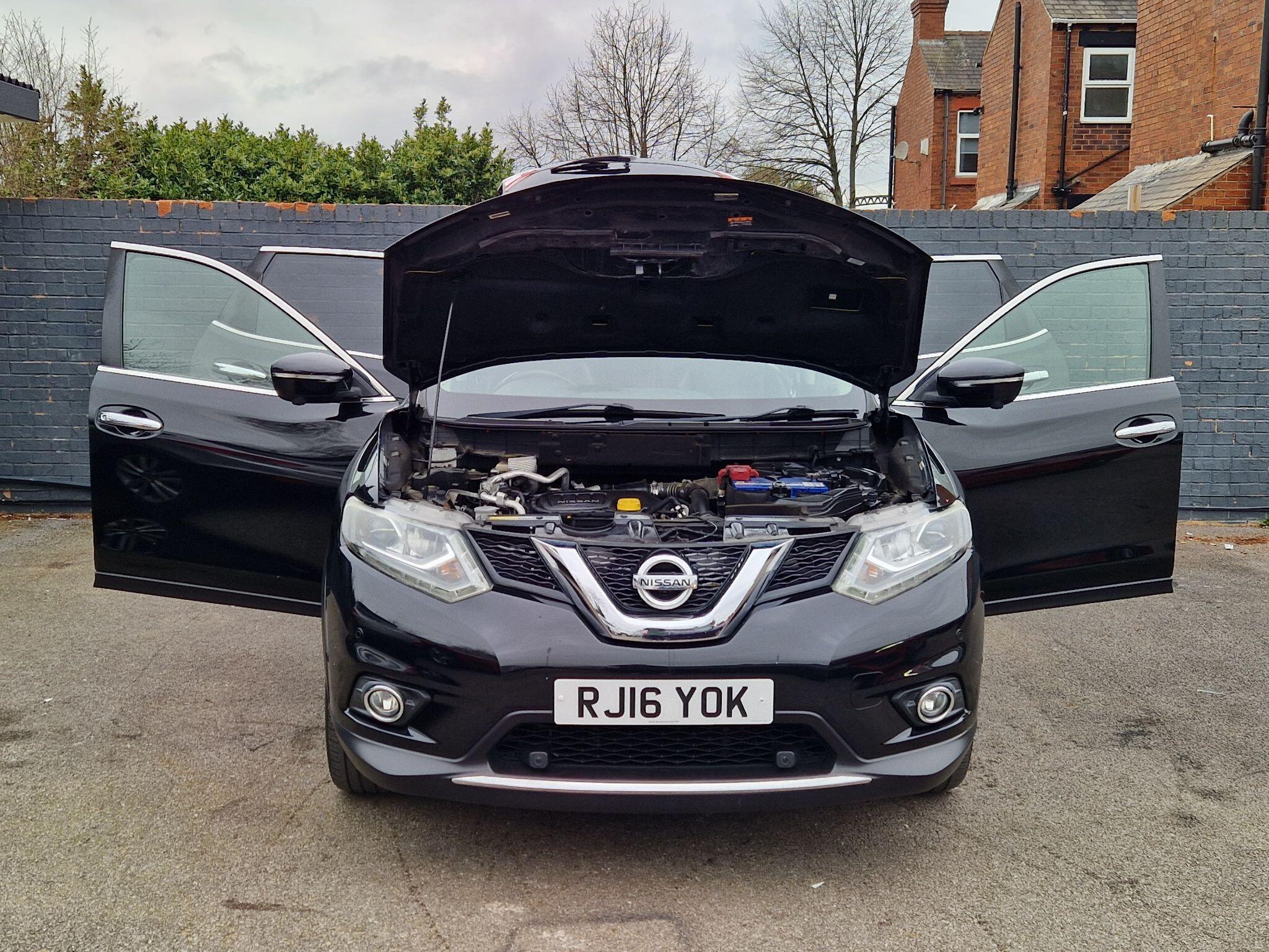 Nissan X-Trail - Image 13