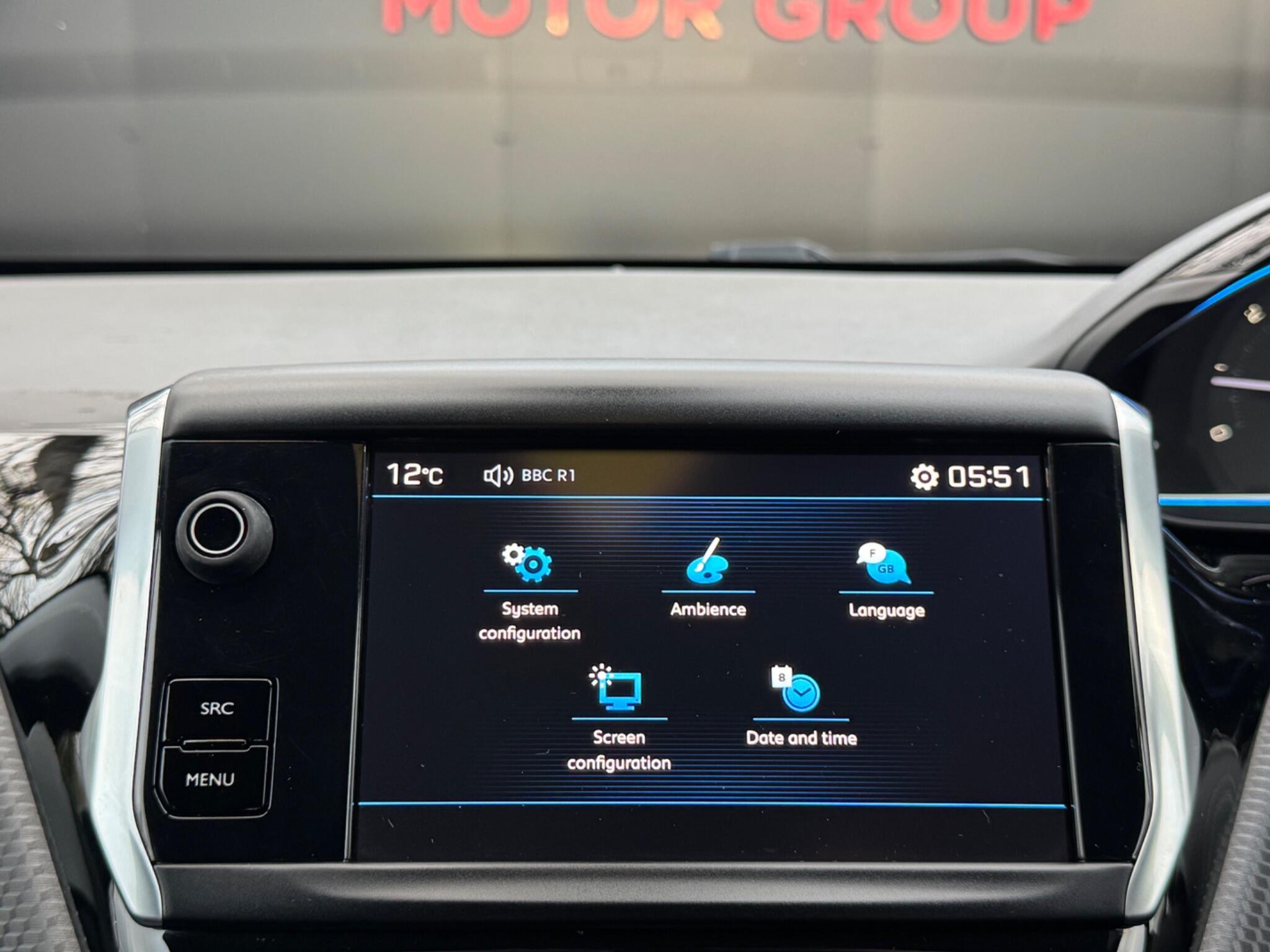 Peugeot 2008 - Image 46