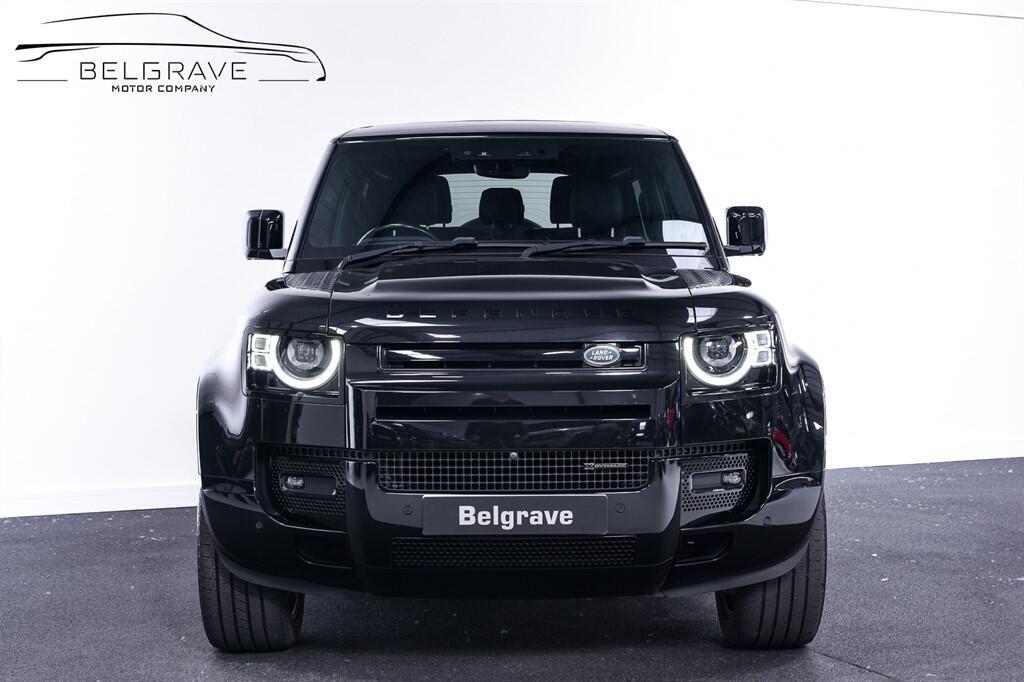 Land Rover Defender 90 - Image 5