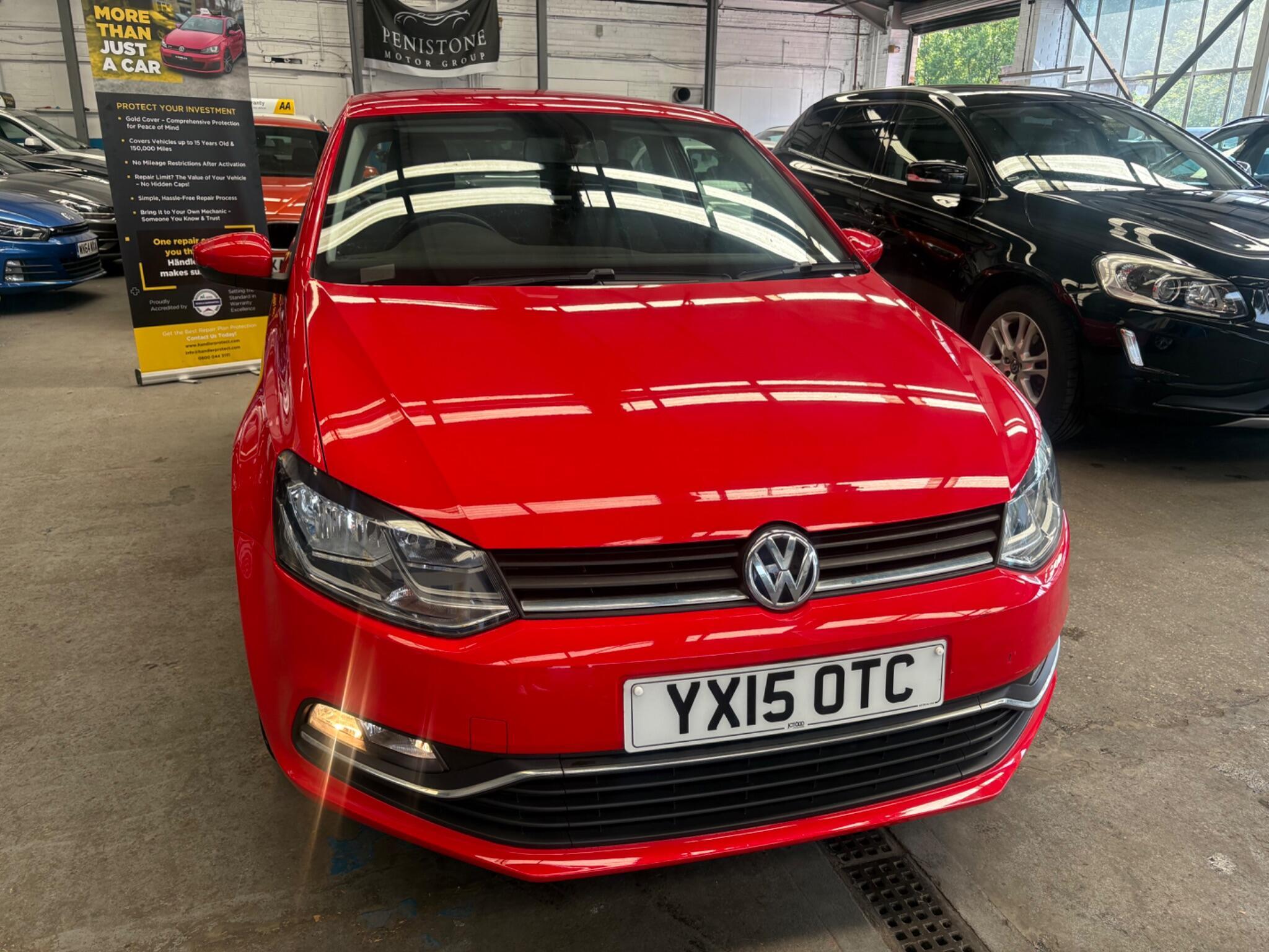 Volkswagen Polo - Image 3