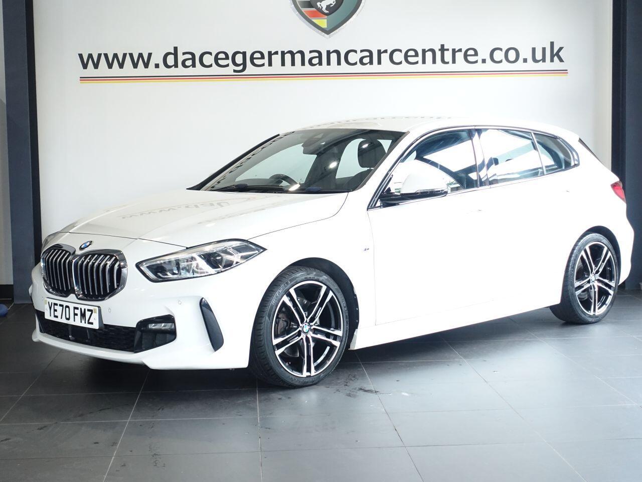 BMW 1 Series - Image 9
