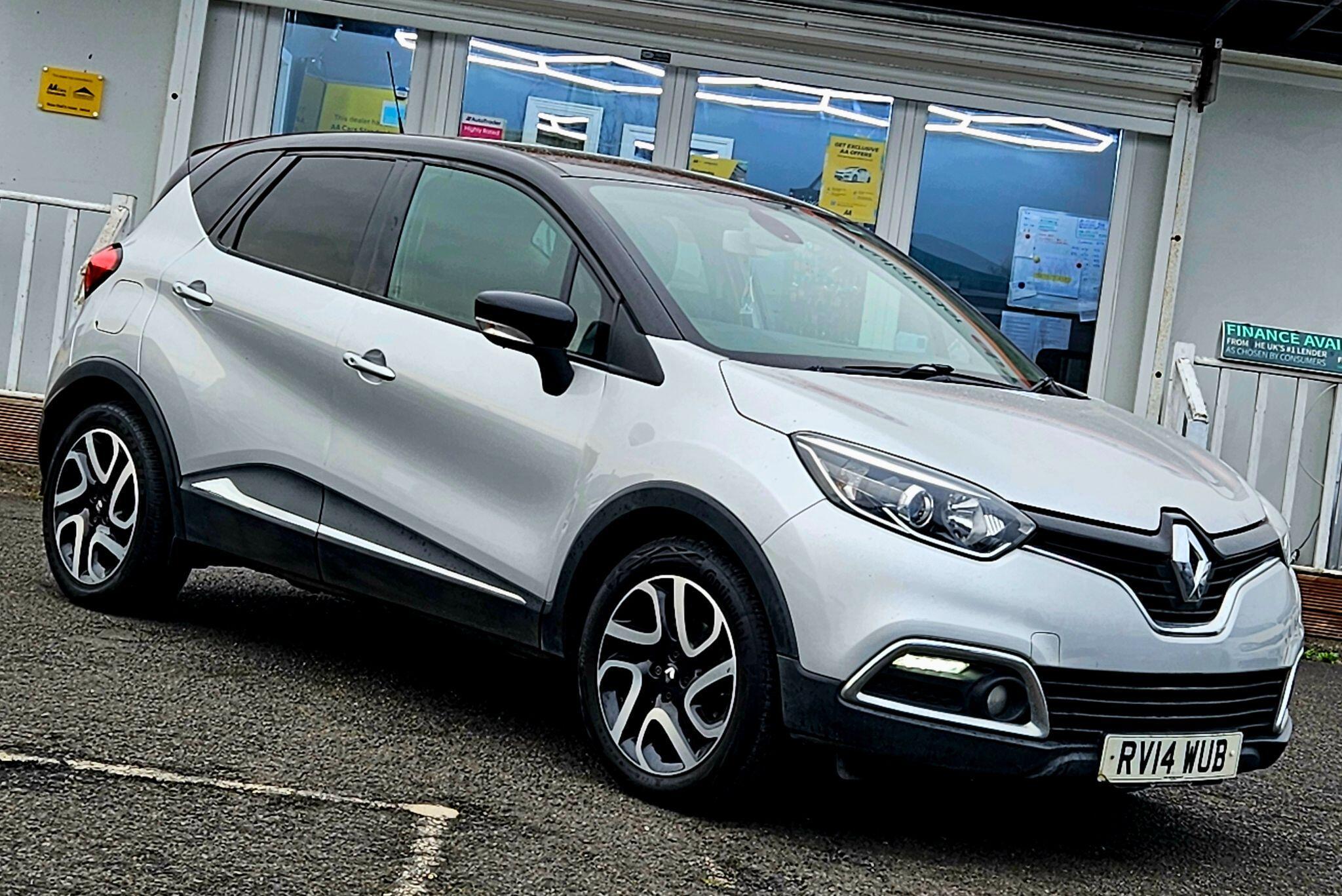 Renault Captur - Image 4