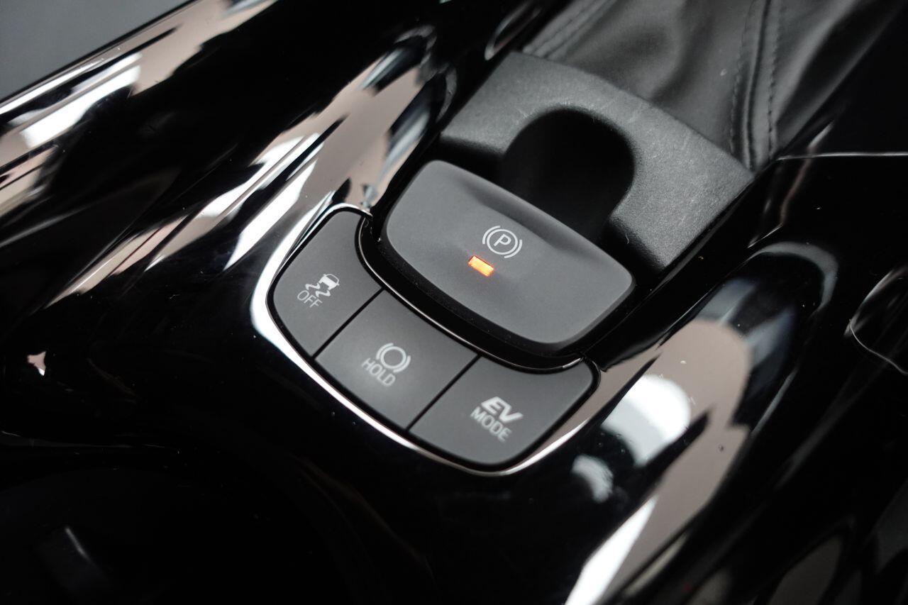 Toyota C-Hr - Image 41