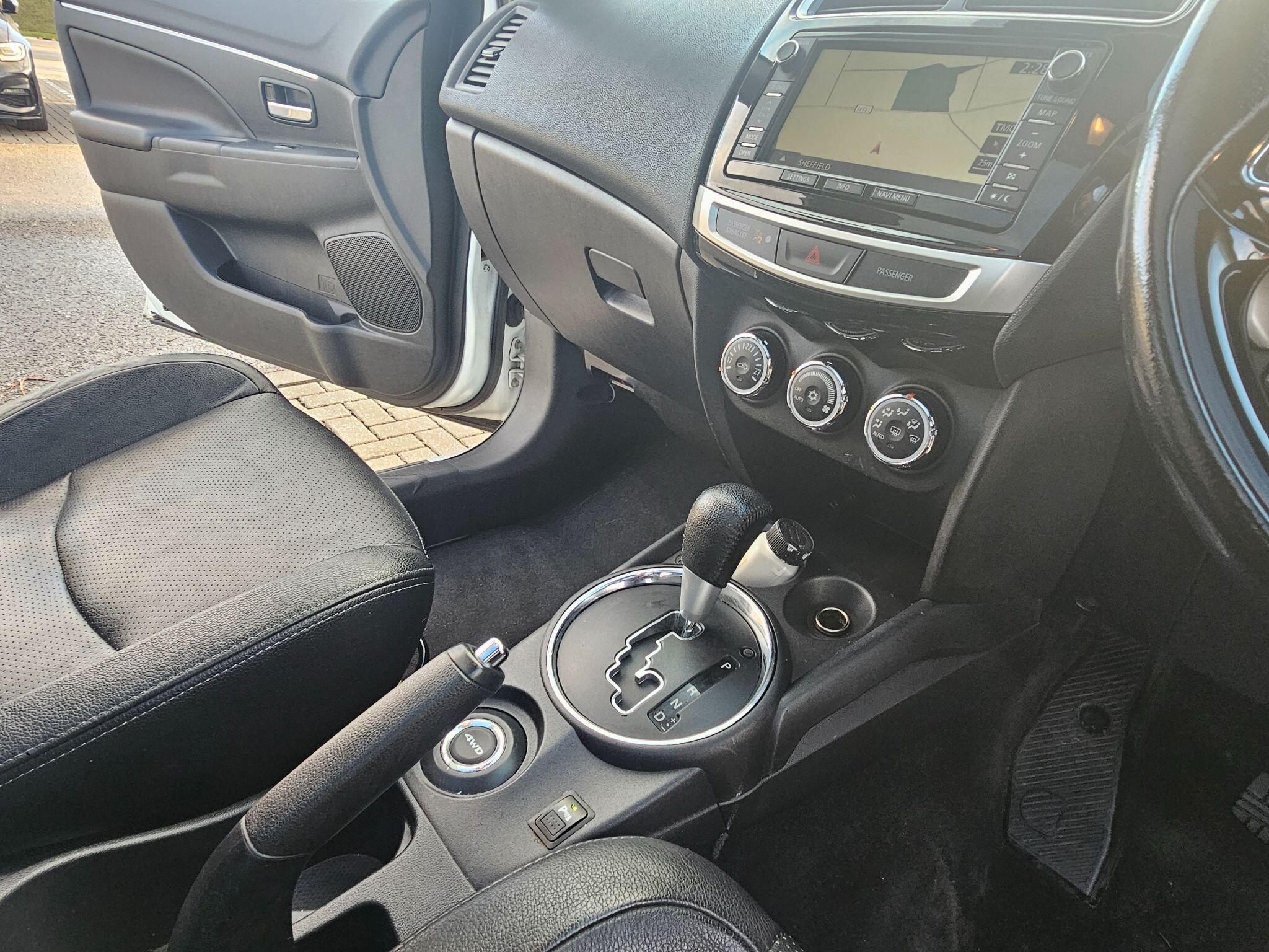 Mitsubishi ASX - Image 15