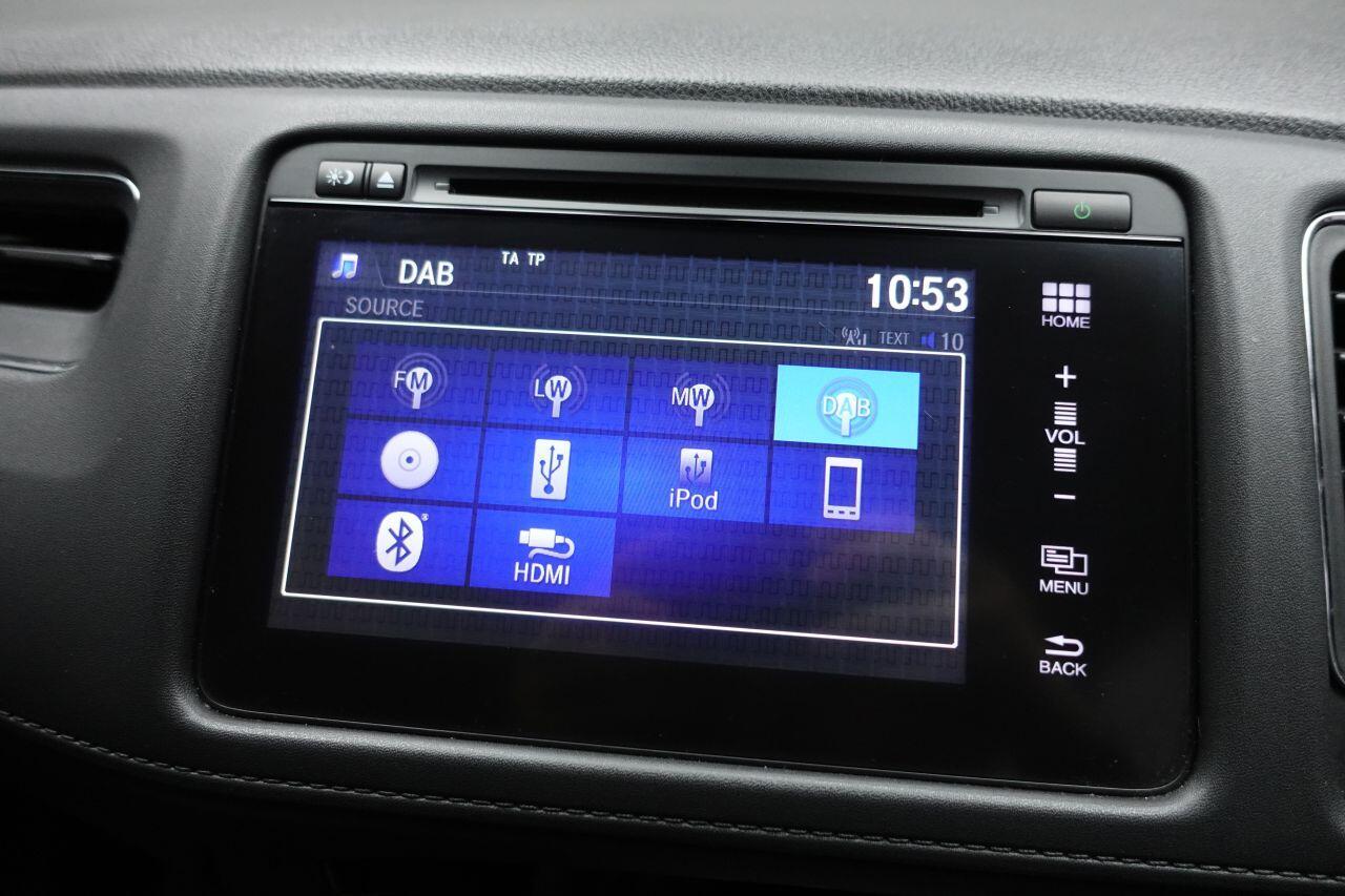 Honda HR-V - Image 17