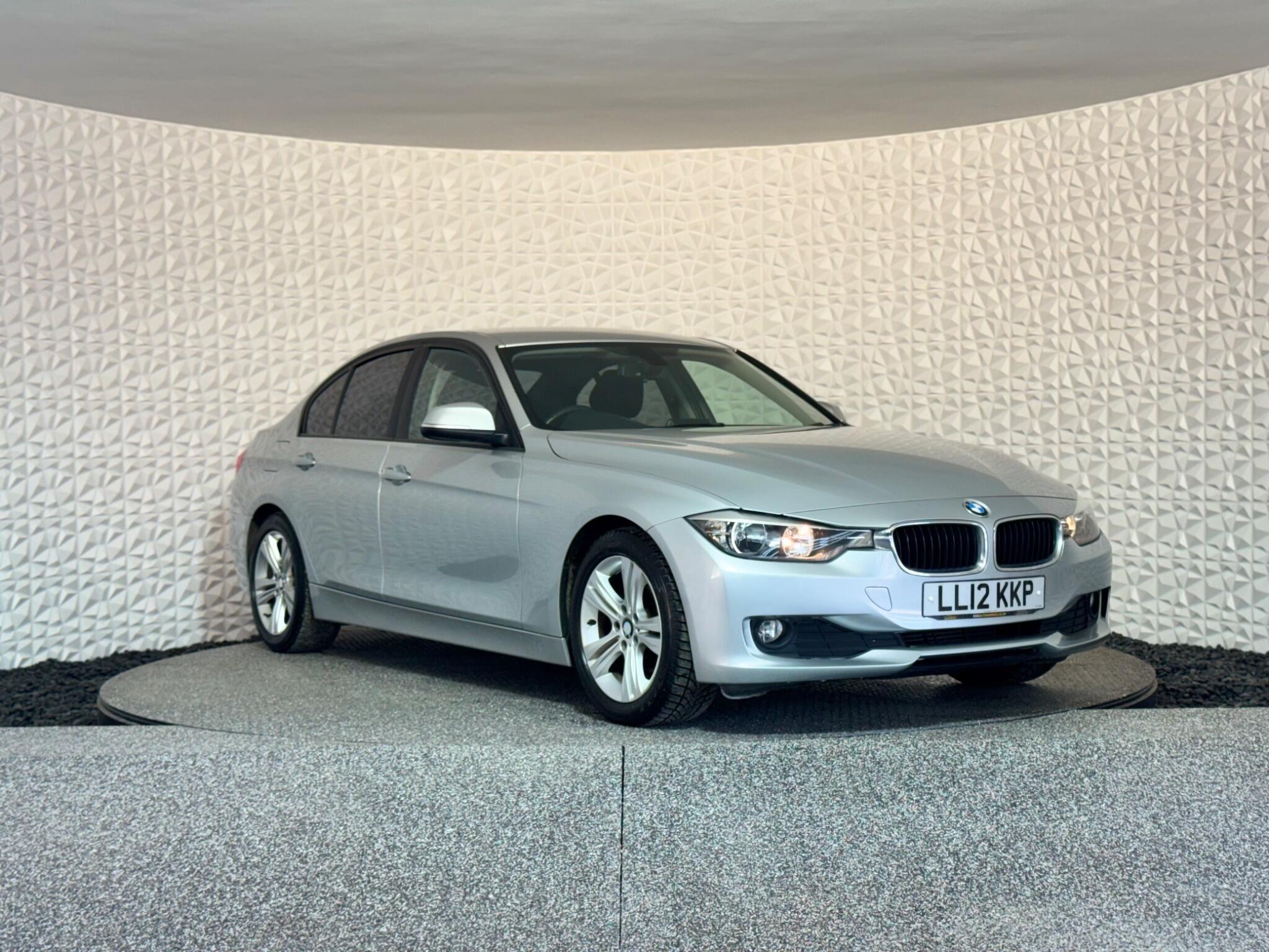 BMW 3 Series - Image 6