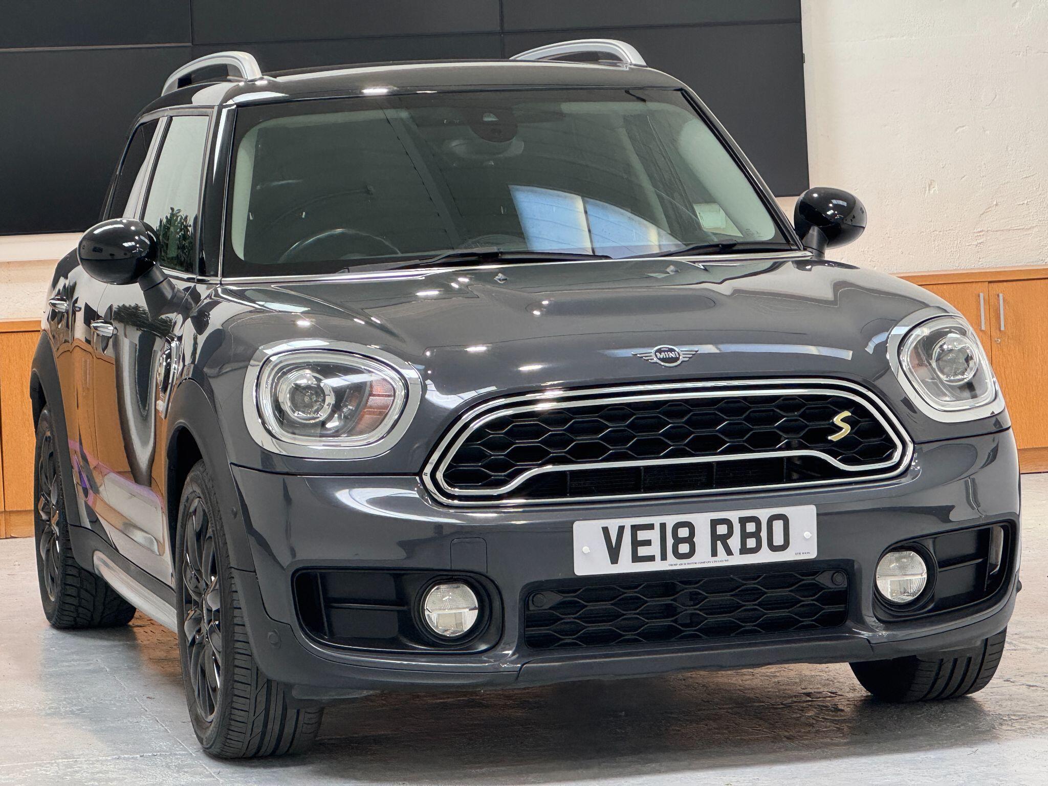 MINI Countryman - Image 6