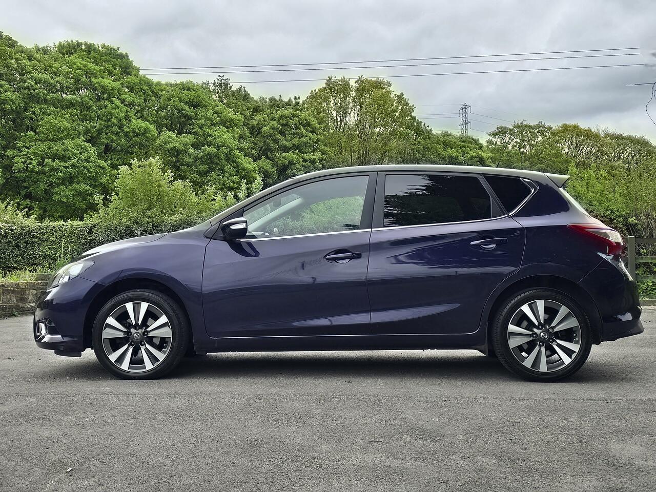 Nissan Pulsar - Image 18