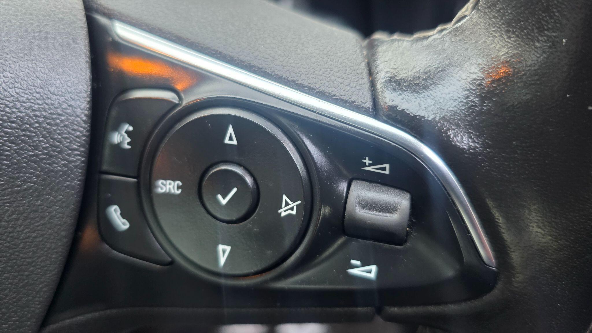 Vauxhall Grandland X - Image 22