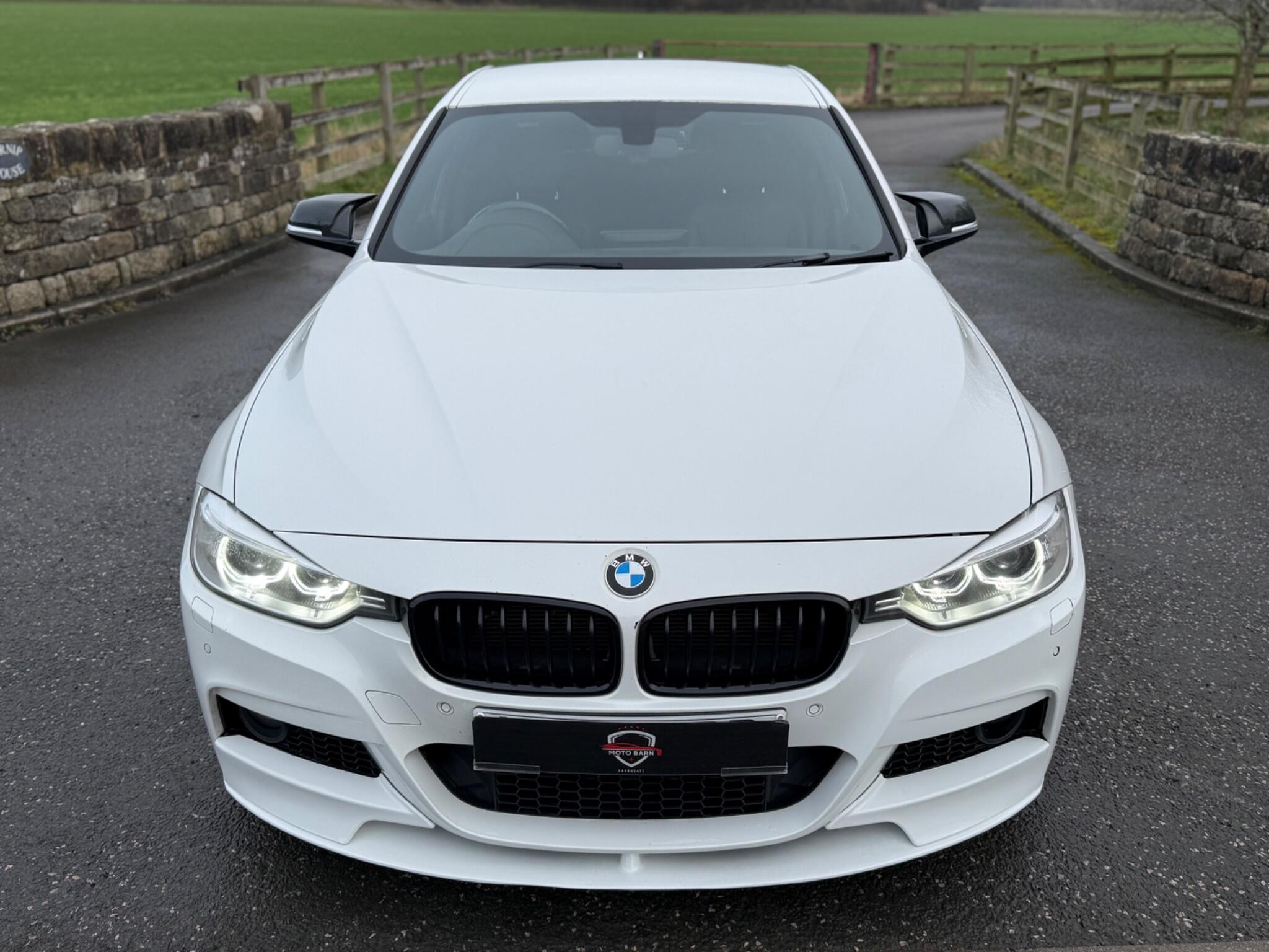 BMW 3 Series - Image 6