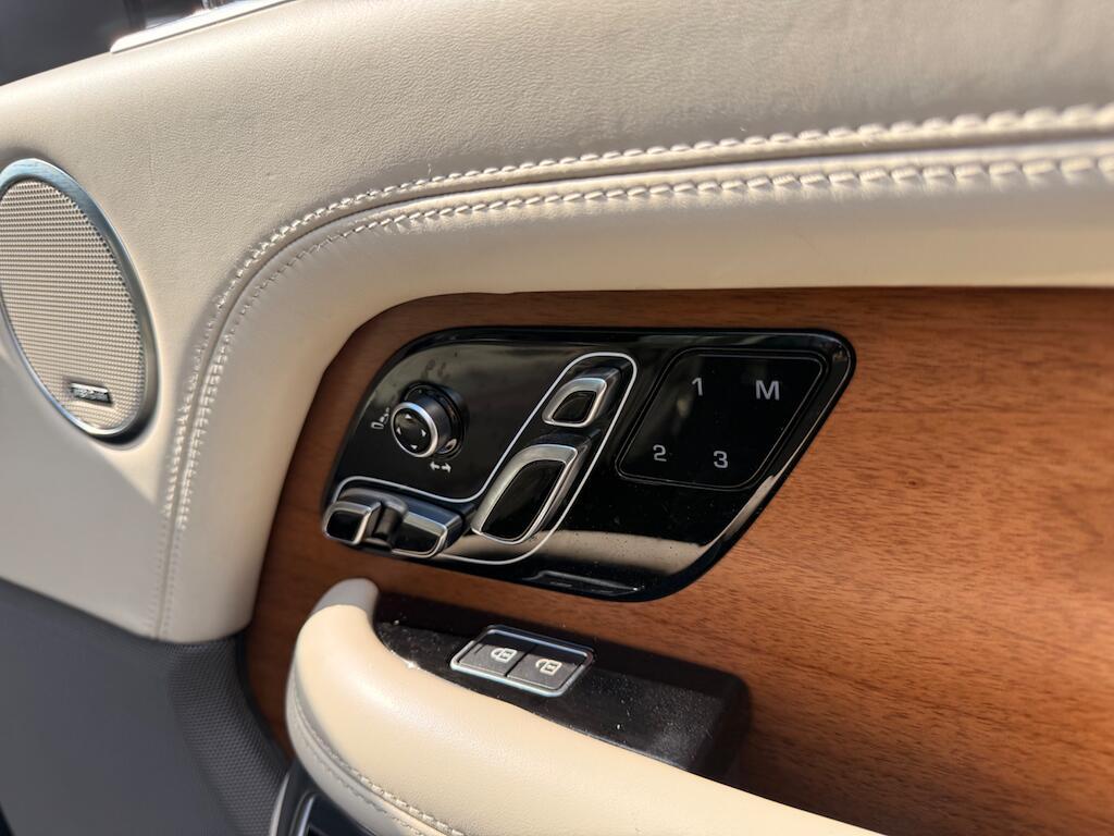 Land Rover Range Rover - Image 56