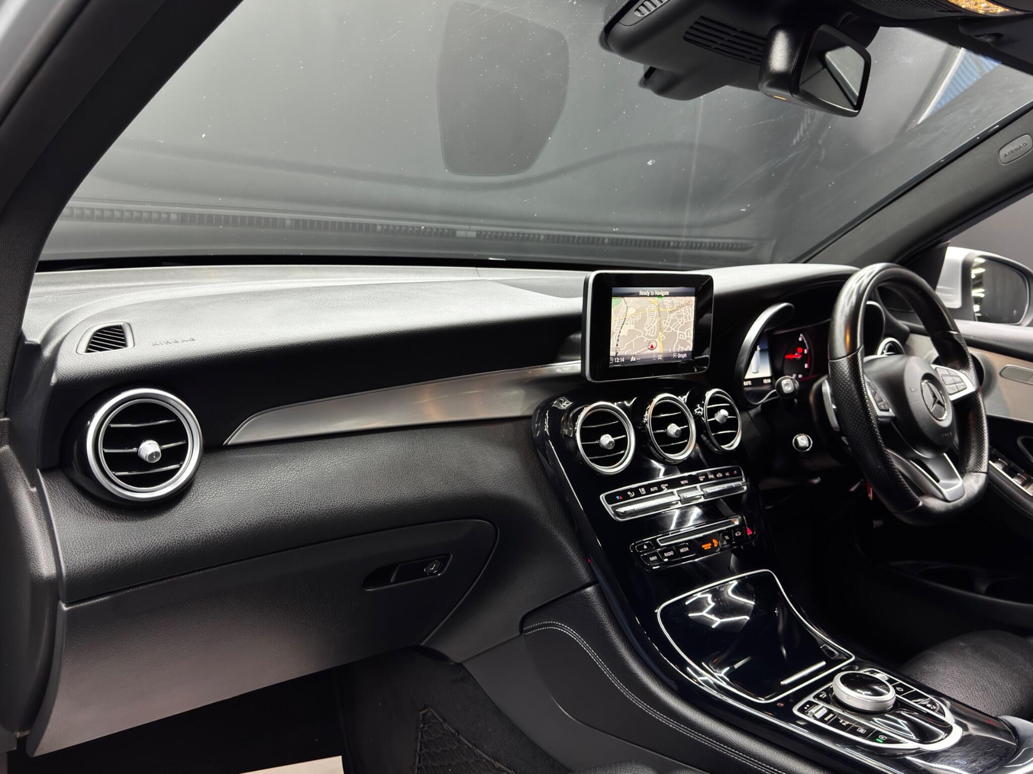 Mercedes GLC - Image 11