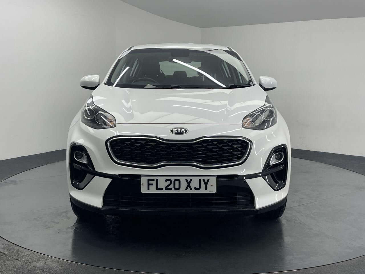 Kia Sportage - Image 5