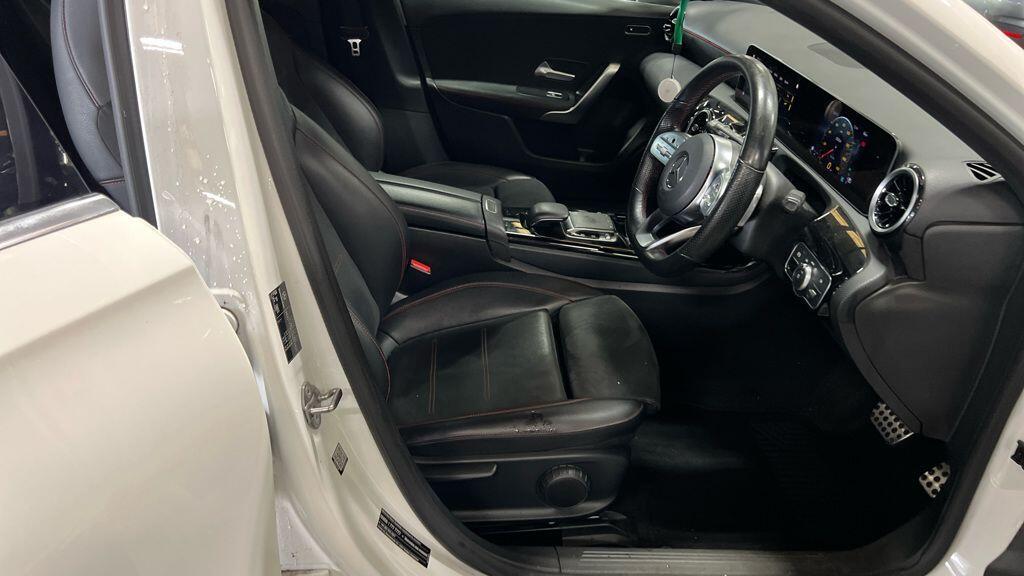 Mercedes A Class - Image 3