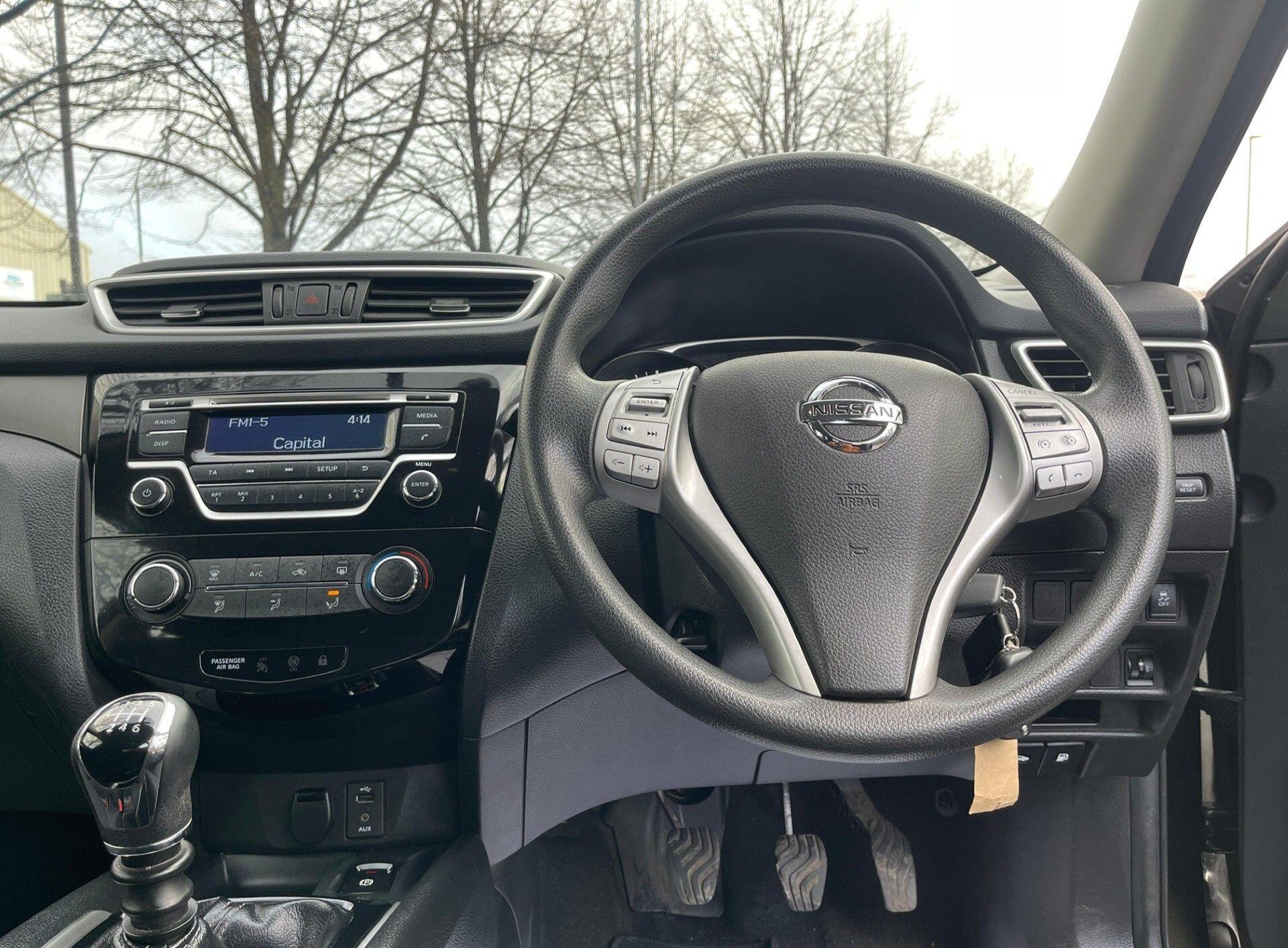 Nissan X-Trail - Image 50