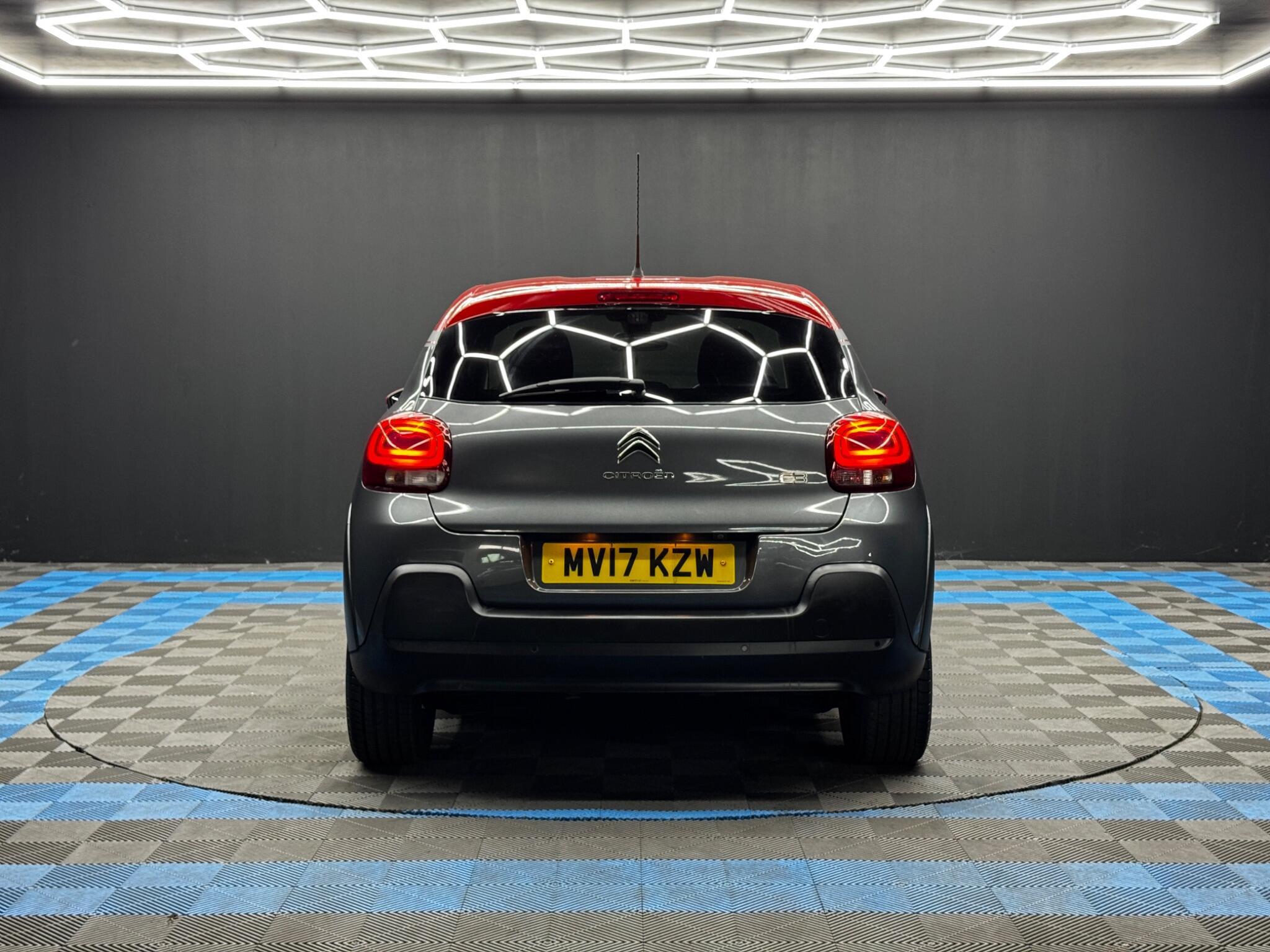 Citroen C3 - Image 6
